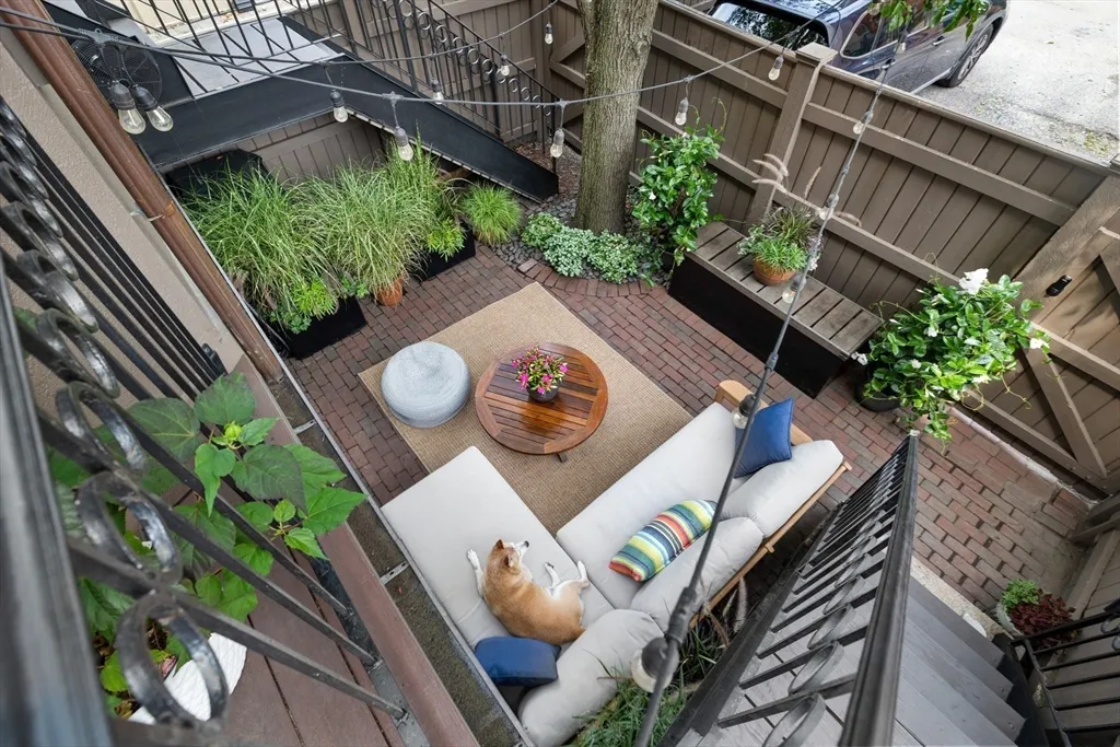 $2,185,000 | 135 West Concord Street, Unit 1, Boston, MA 02118