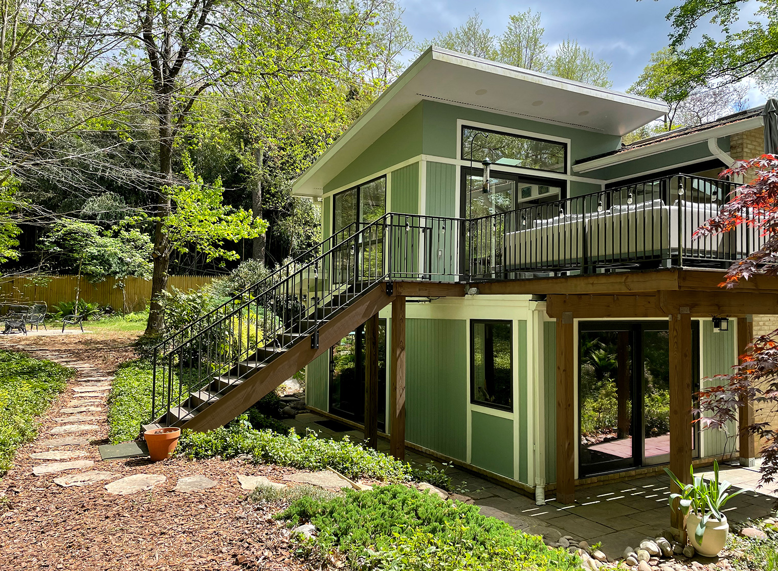 8009 Glenmore Spring Road Bethesda, MD 20817 - Photo 62 of 74