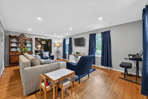 $675,000 | 110 Warfield Road, Cherry Hill, NJ 08034