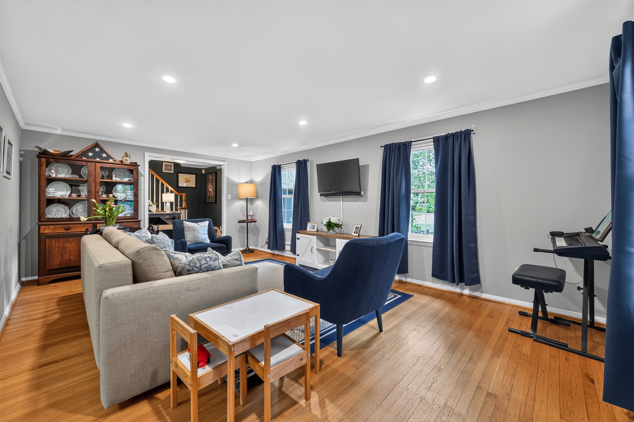 110 Warfield Road Cherry Hill, NJ 08034 - Photo 7 of 45