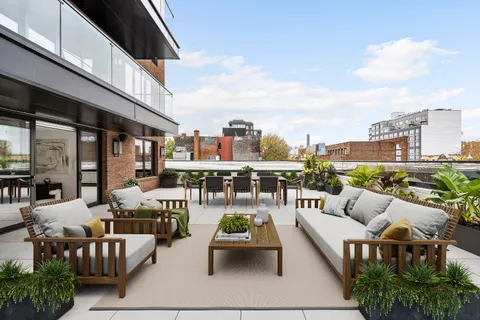 $2,295,000 | 1025 Pacific Street, Unit 2A | Crown Heights