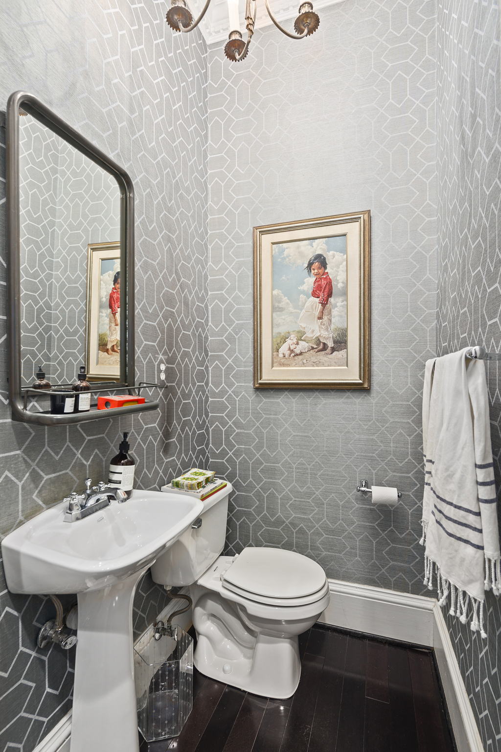 412 10th Street Southeast Washington, DC 20003 - Photo 11 of 34