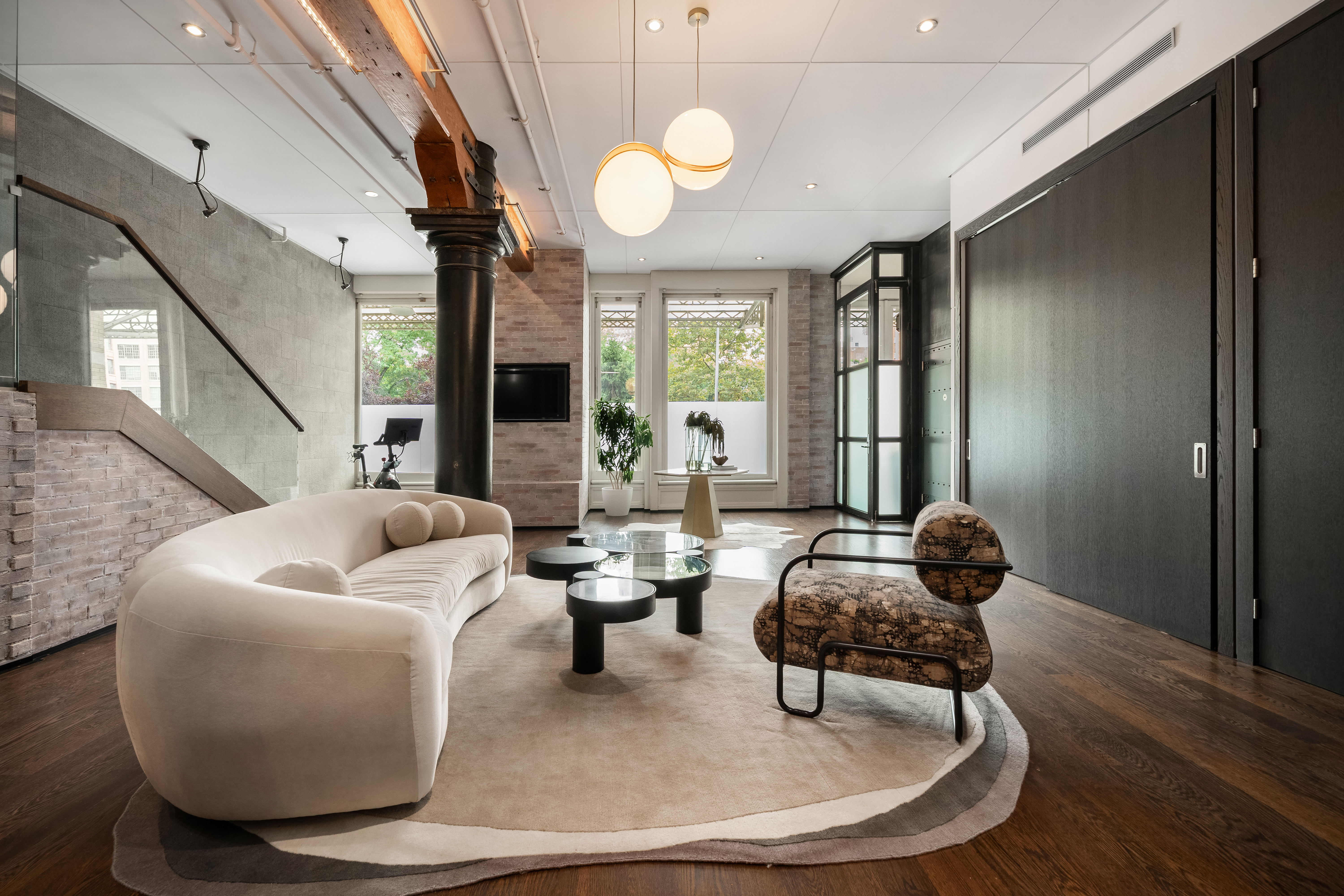 44 Laight Street, Unit 1B Manhattan, NY 10013 - Photo 3 of 23