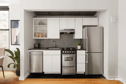 $730,000 | 504-510 West 110th Street, Unit 3A | Upper West Side