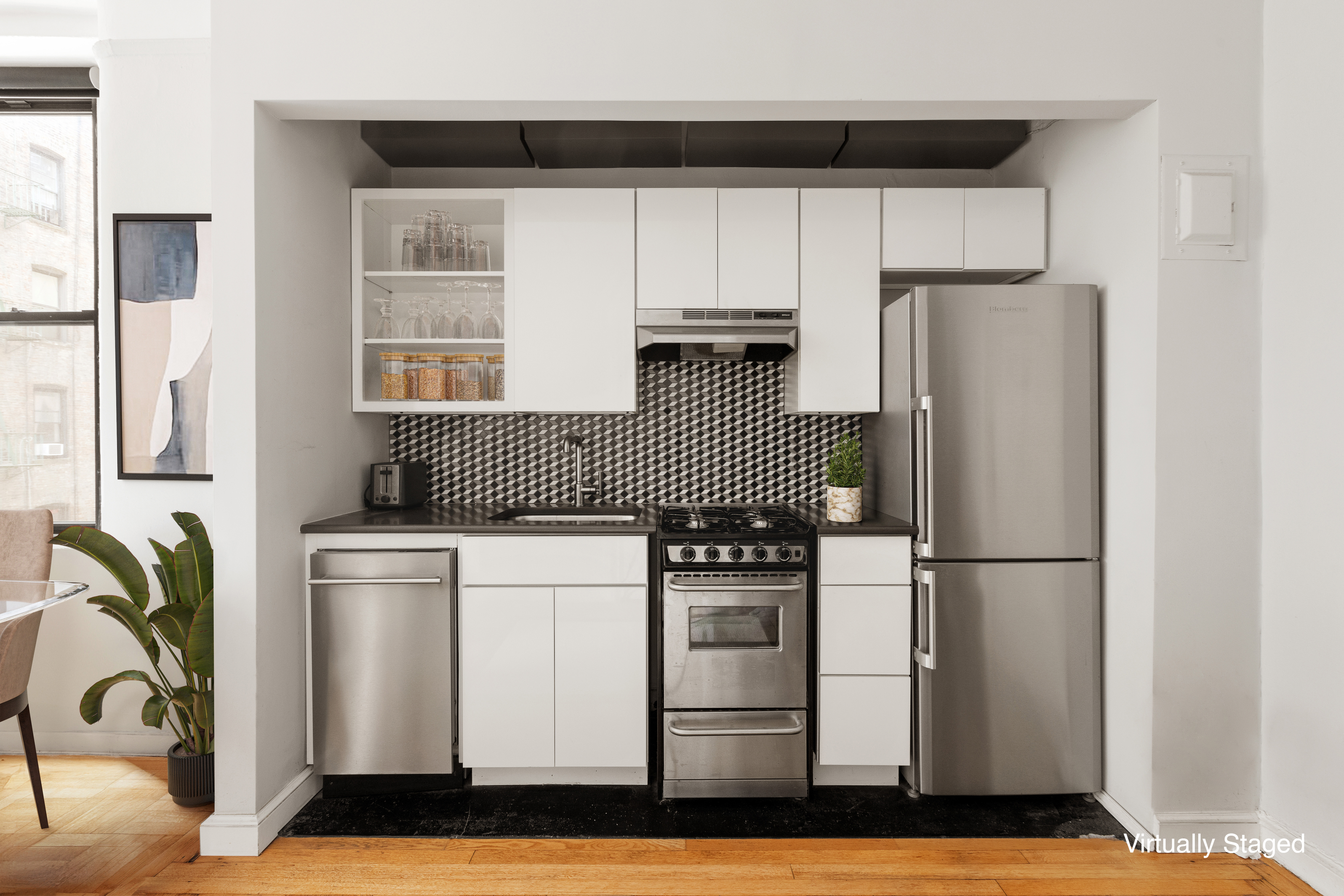 504-510 West 110th Street, Unit 3A Manhattan, NY 10025 - Photo 7 of 12