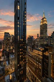 $1,995,000 | 11 East 29th Street, Unit 34B | NoMad