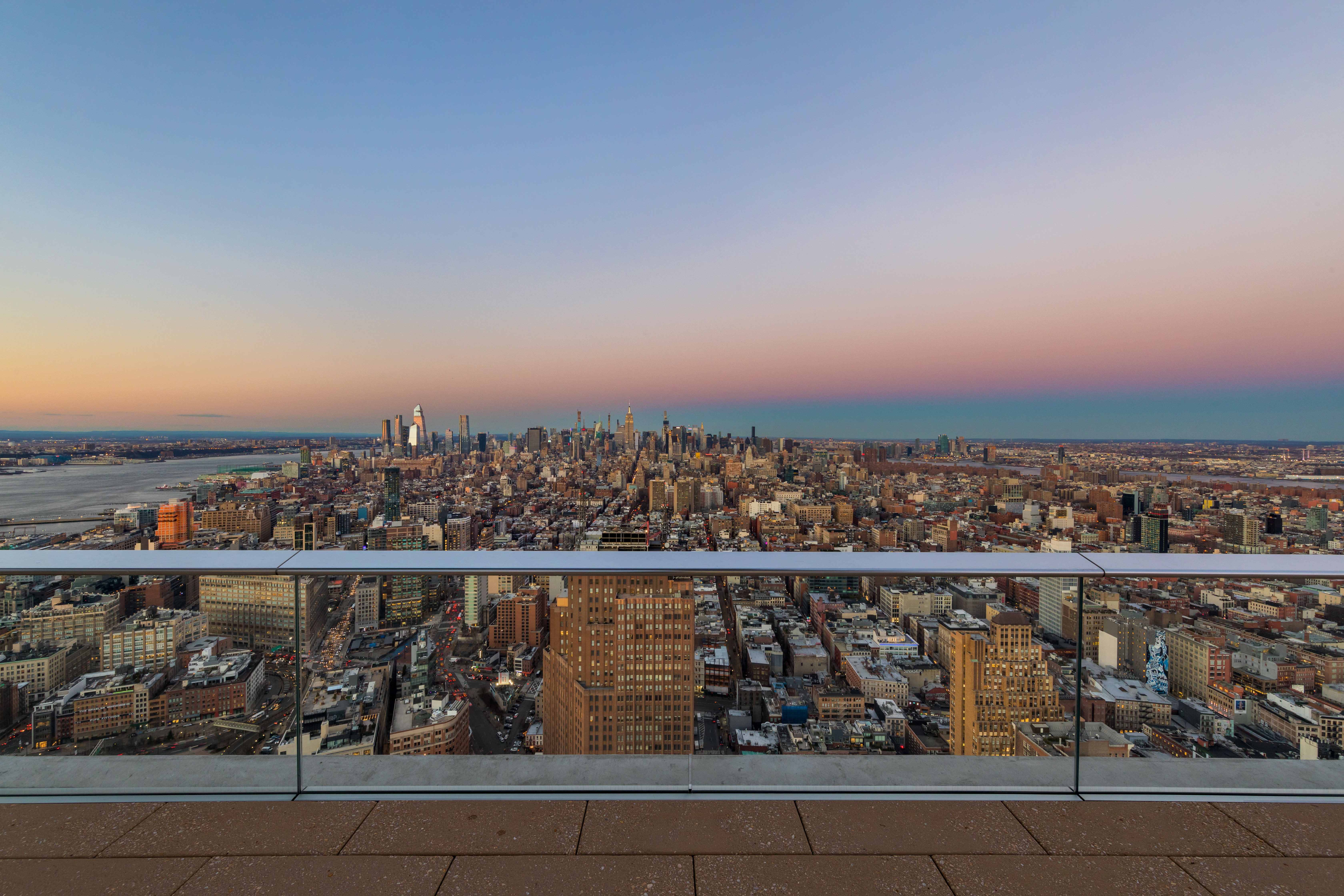 56 Leonard Street, Unit PH53 Manhattan, NY 10013 - Photo 28 of 33