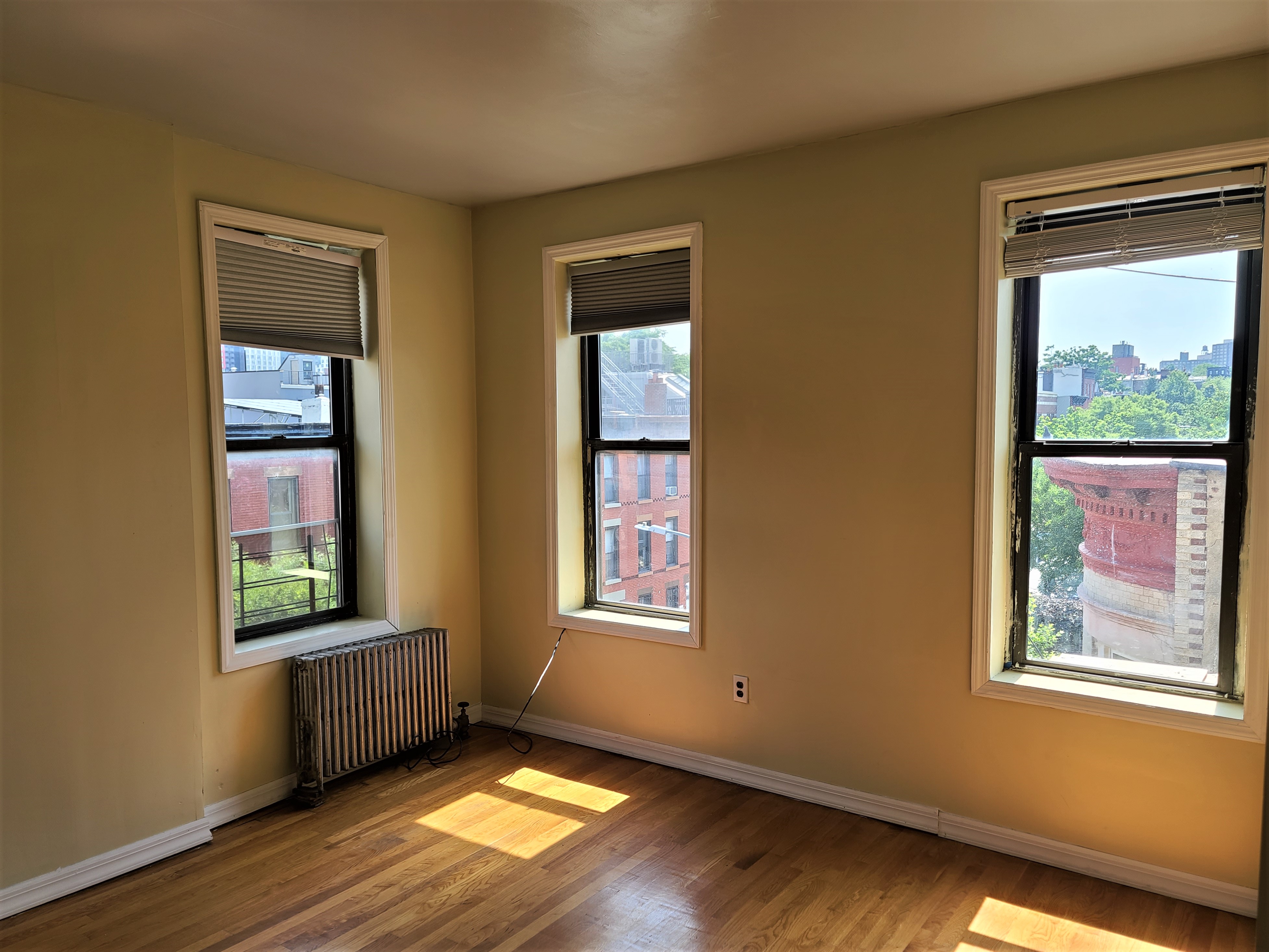 348 Douglass Street, Unit 4R Brooklyn, NY 11217 - Photo 1 of 9