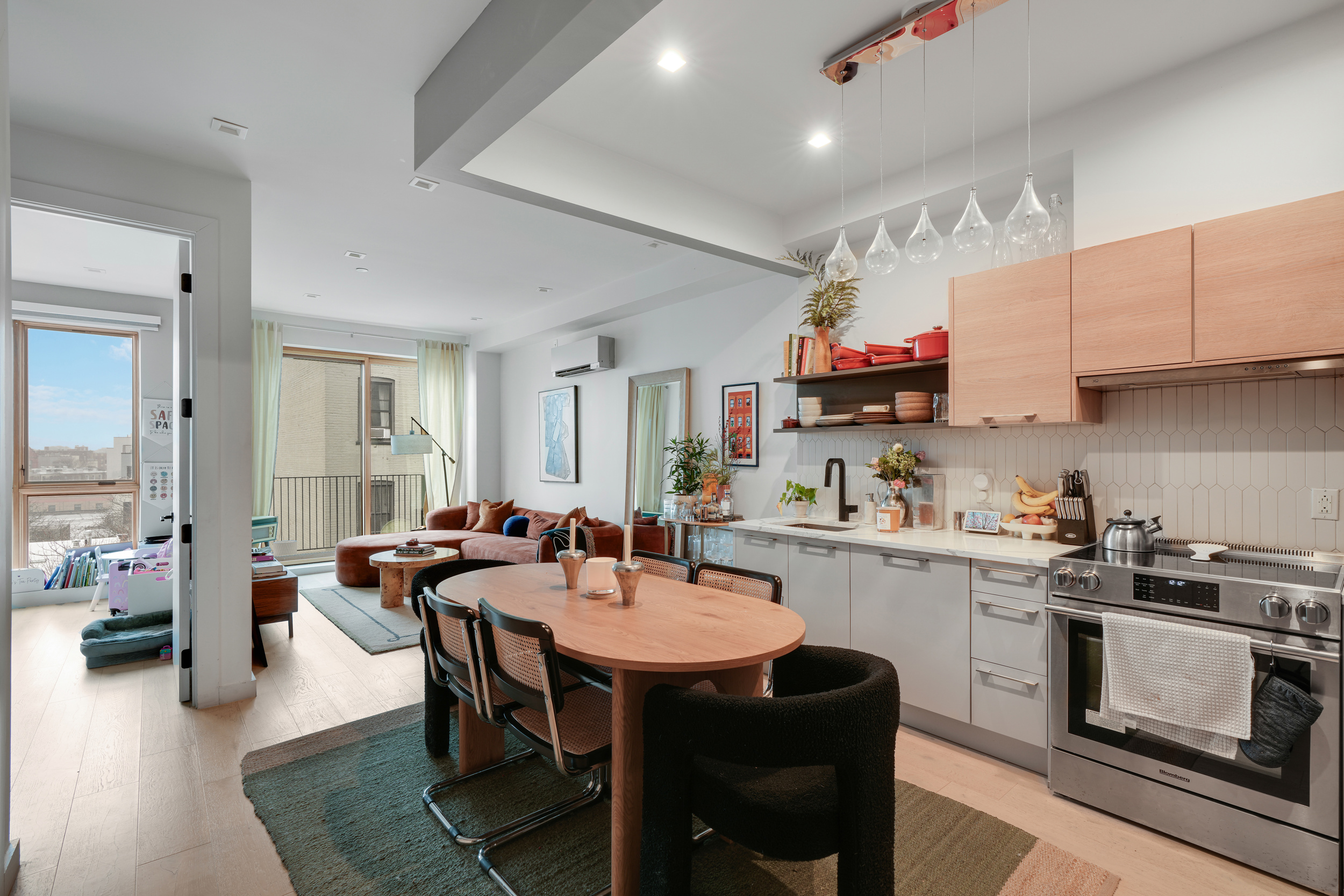 952 Bushwick Avenue, Unit 6B Brooklyn, NY 11221 - Photo 4 of 18