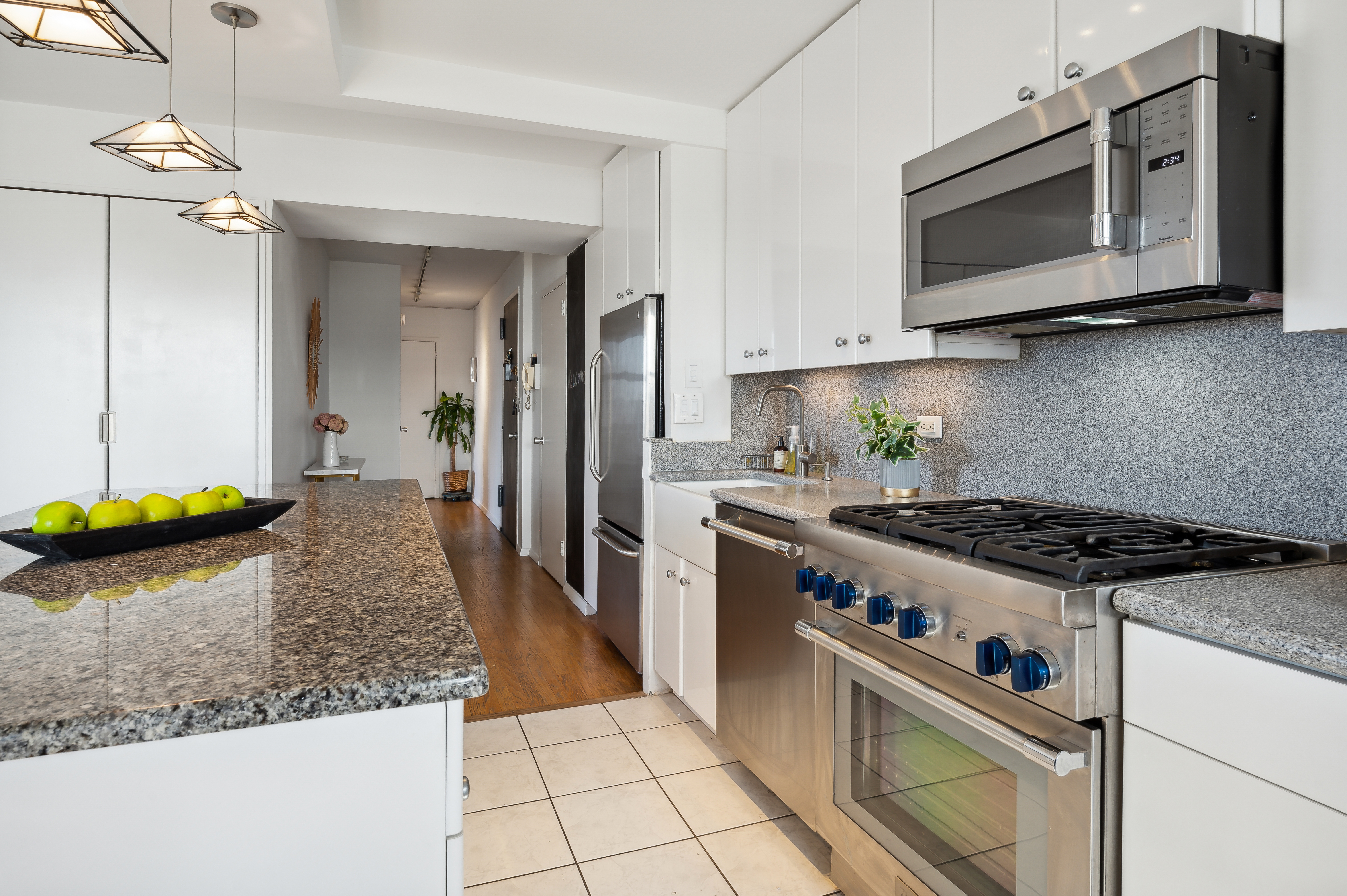 549 West 123rd Street, Unit 20G Manhattan, NY 10027 - Photo 6 of 18