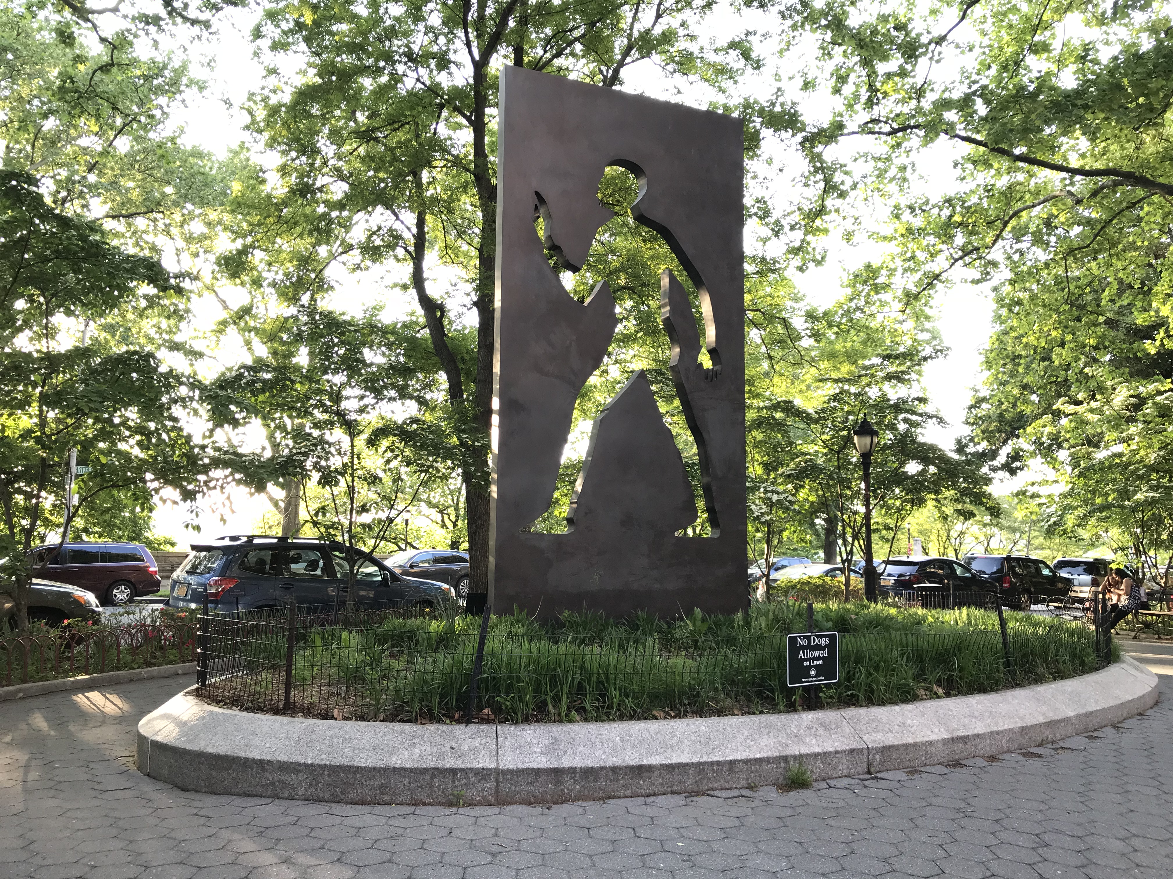 725 Riverside Drive, Unit 4D Manhattan, NY 10031 - Photo 14 of 17