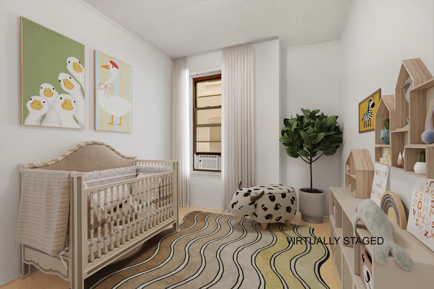 $1,500,000 | 441 3rd Street, Unit 2L | Park Slope