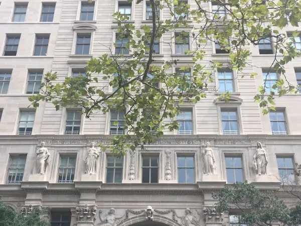 $5,850 | 390 West End Avenue, Unit PHK | Upper West Side