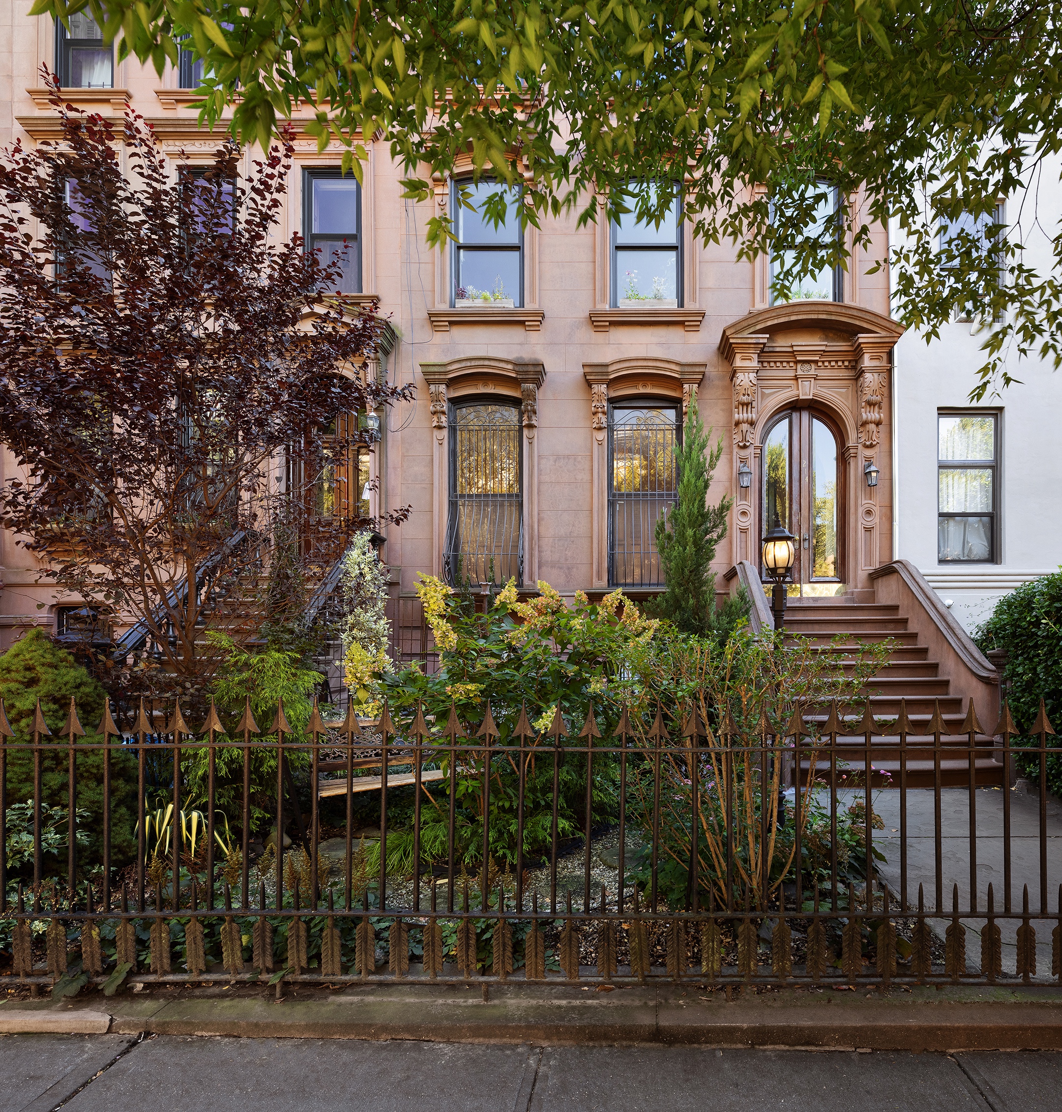 214 Park Place, Unit 4 Brooklyn, NY 11238 - Photo 15 of 18 Gallery Image 15
