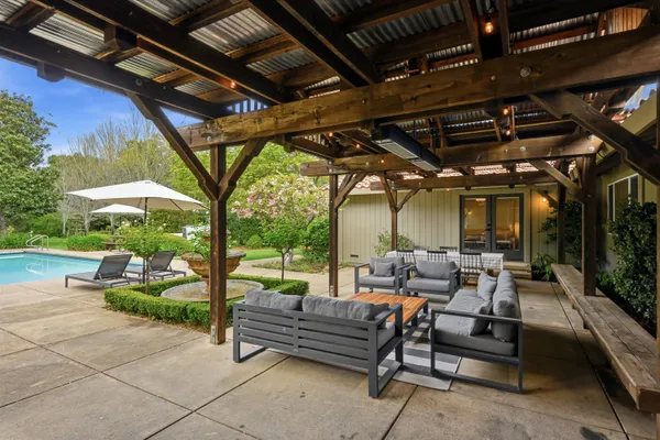 $3,750,000 | 1541 Chablis Road, Healdsburg, CA 95448