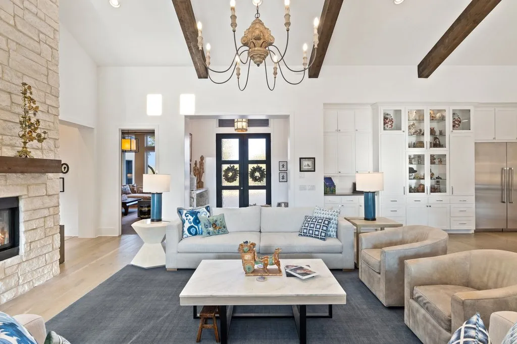 $3,895,000 | 9508 Veletta Place, Austin, TX 78735