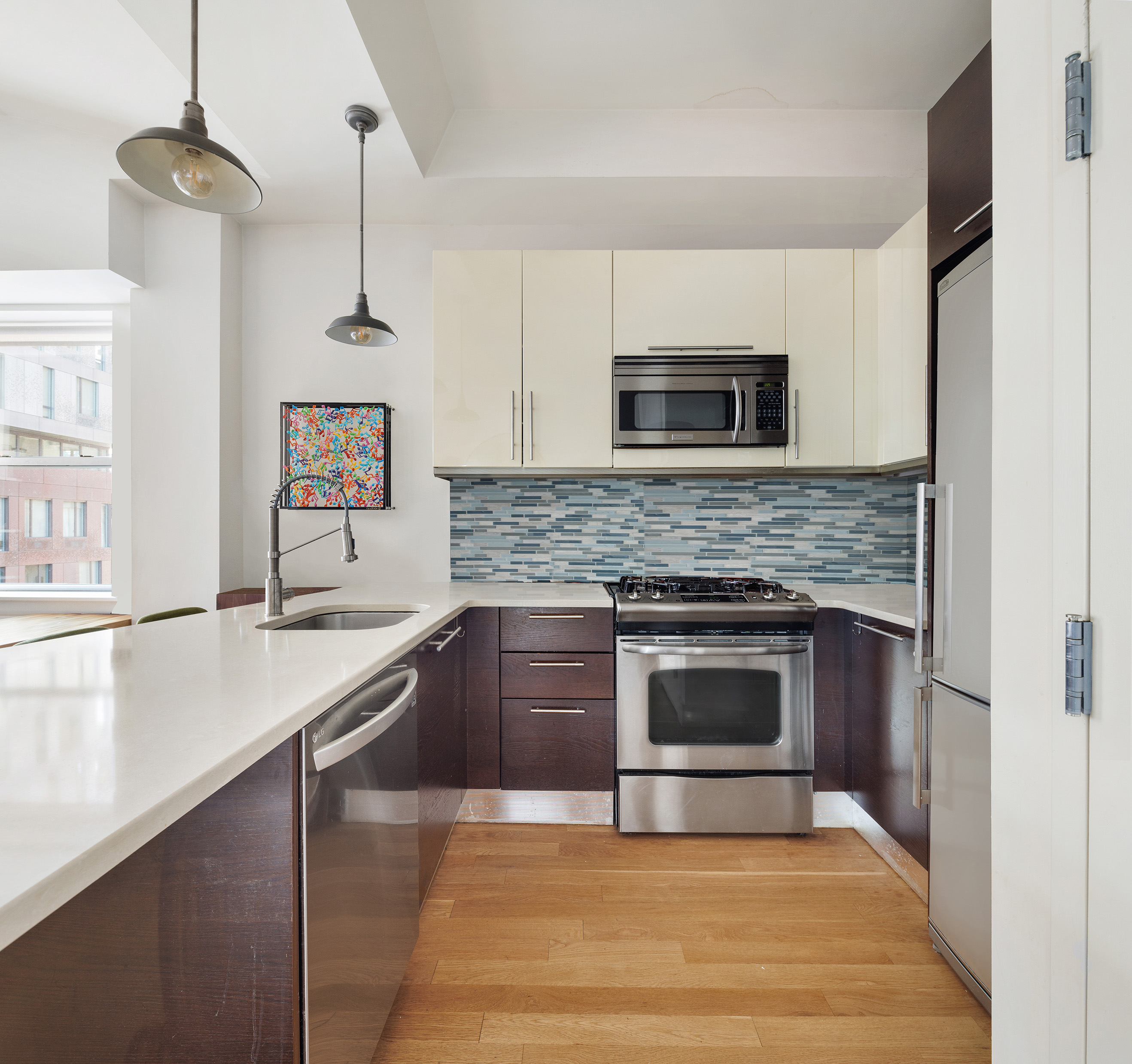 29 South 3rd Street, Unit 4D Brooklyn, NY 11249 - Photo 6 of 14 Gallery Image 6