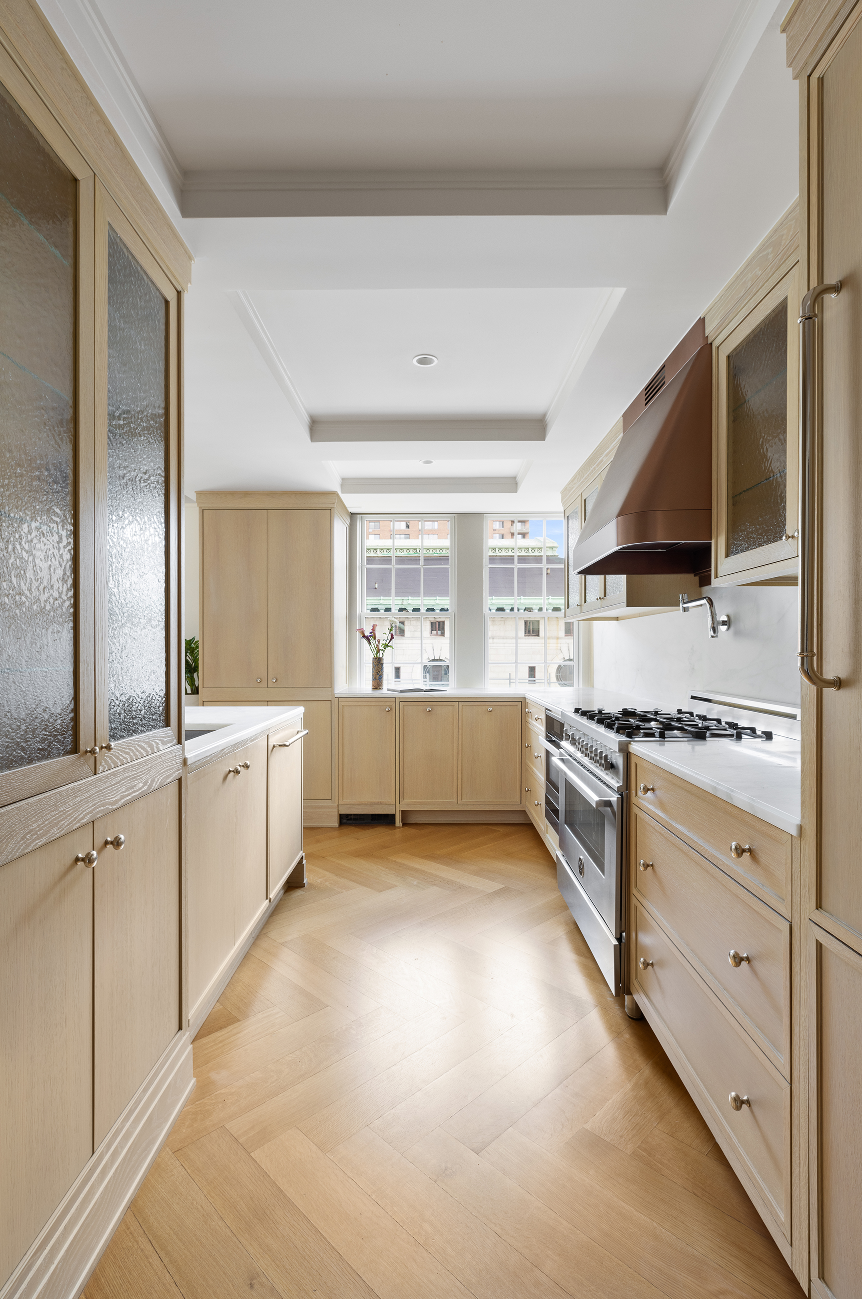 360 Central Park West, Unit 6E Manhattan, NY 10025 - Photo 5 of 15 Gallery Image 5