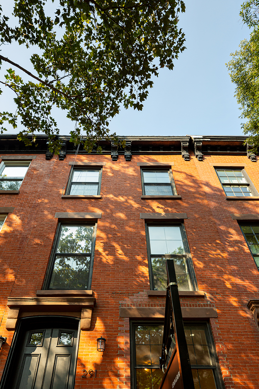 291 Warren Street Brooklyn, NY 11201 - Photo 15 of 17