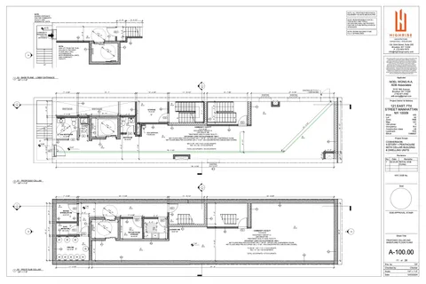 $3,750,000 | 121 East 7th Street | East Village