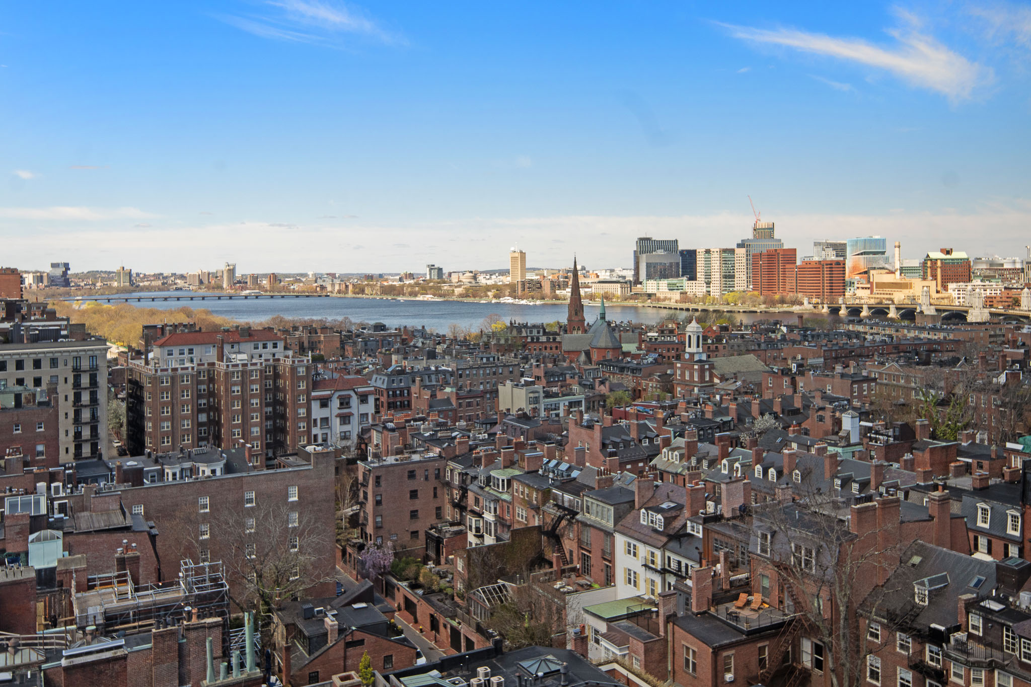 48 Beacon Street, Unit 12F Boston, MA 02108 - Photo 21 of 21