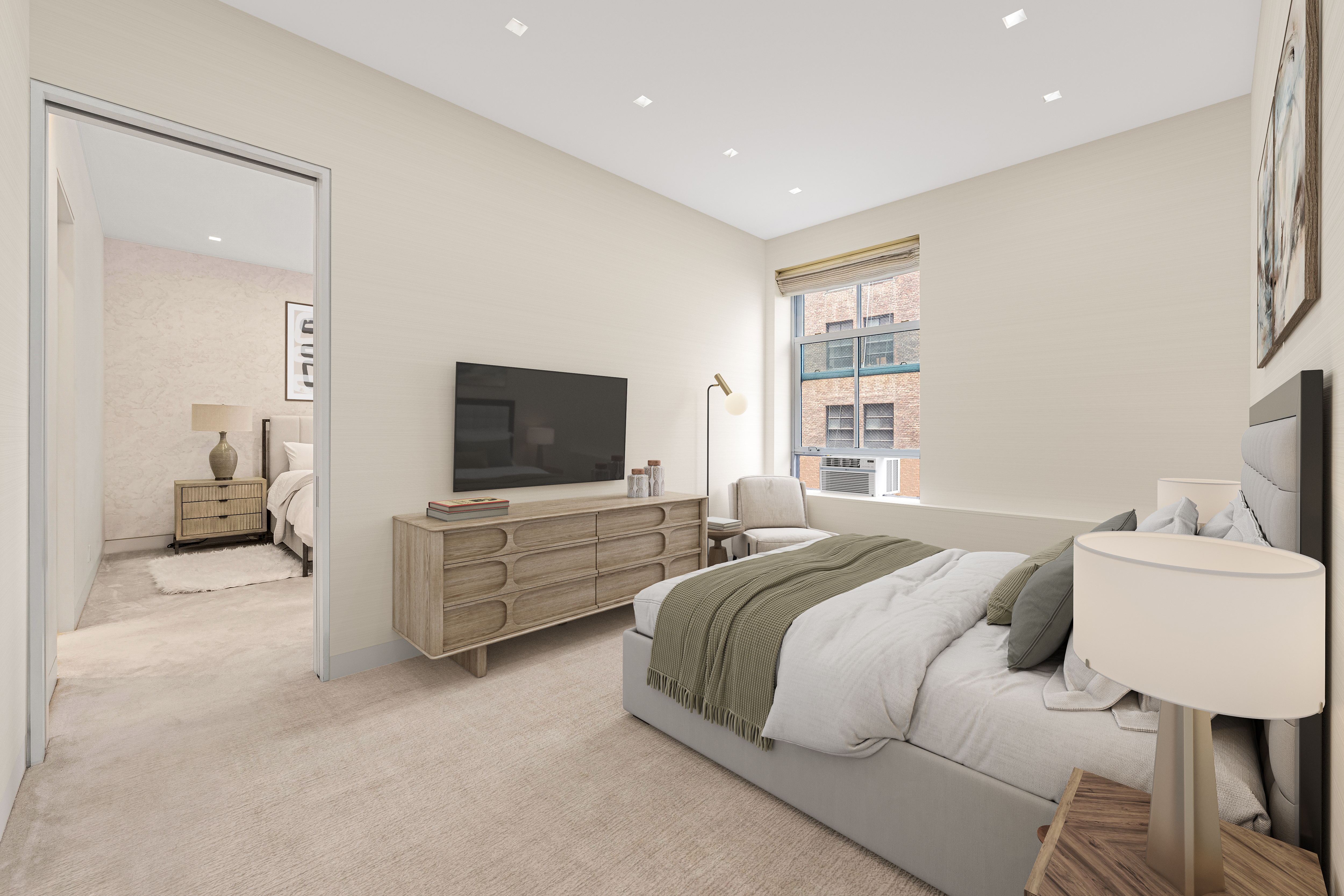 112 East 19th Street, Unit 5F Manhattan, NY 10003 - Photo 7 of 11