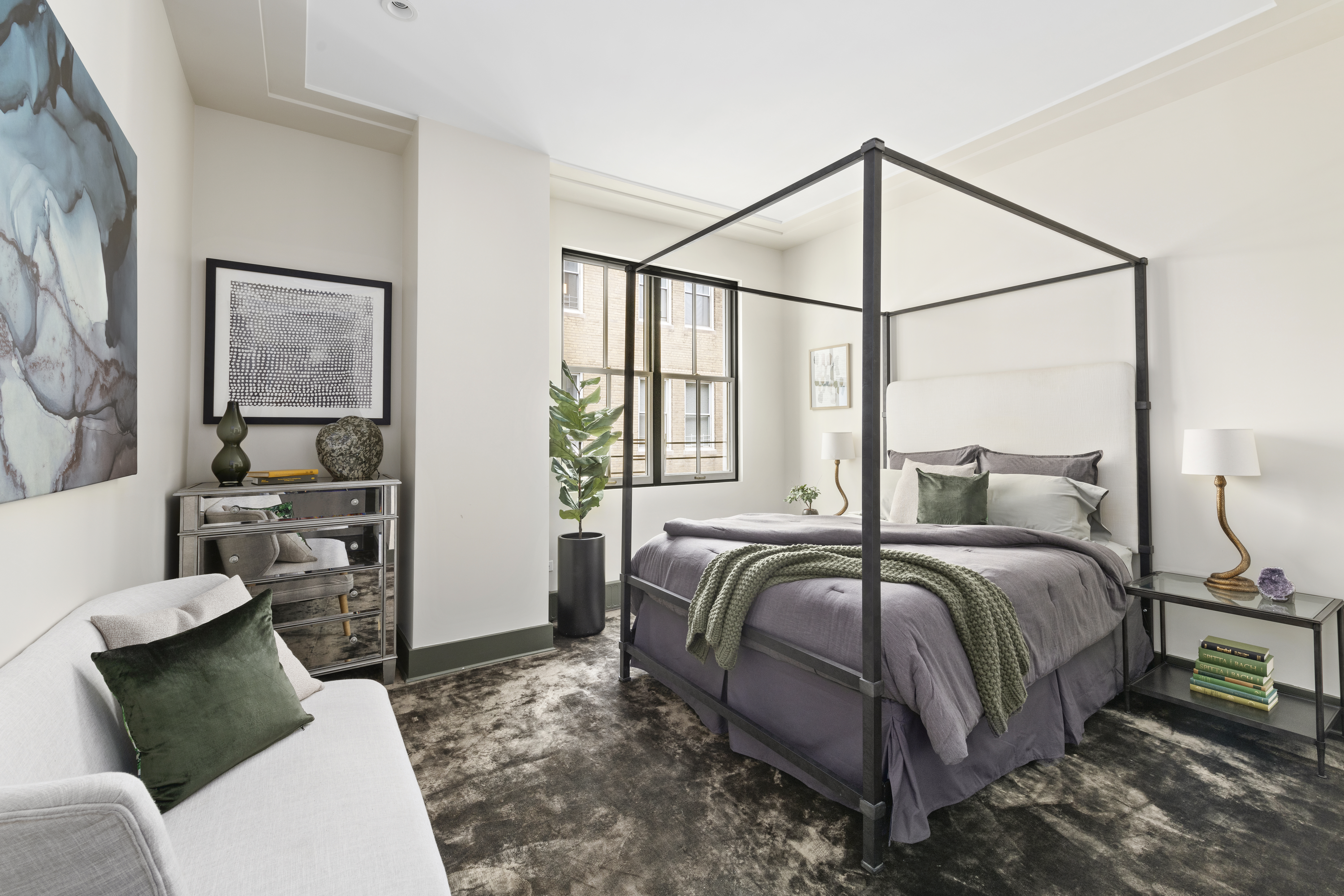 8 Warren Street, Unit PH Manhattan, NY 10007 - Photo 12 of 23