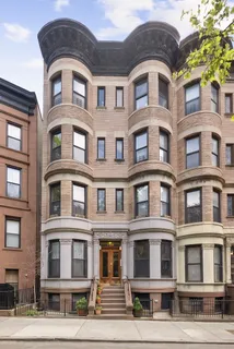 $1,300,000 | 798 President Street, Unit 4R | Park Slope