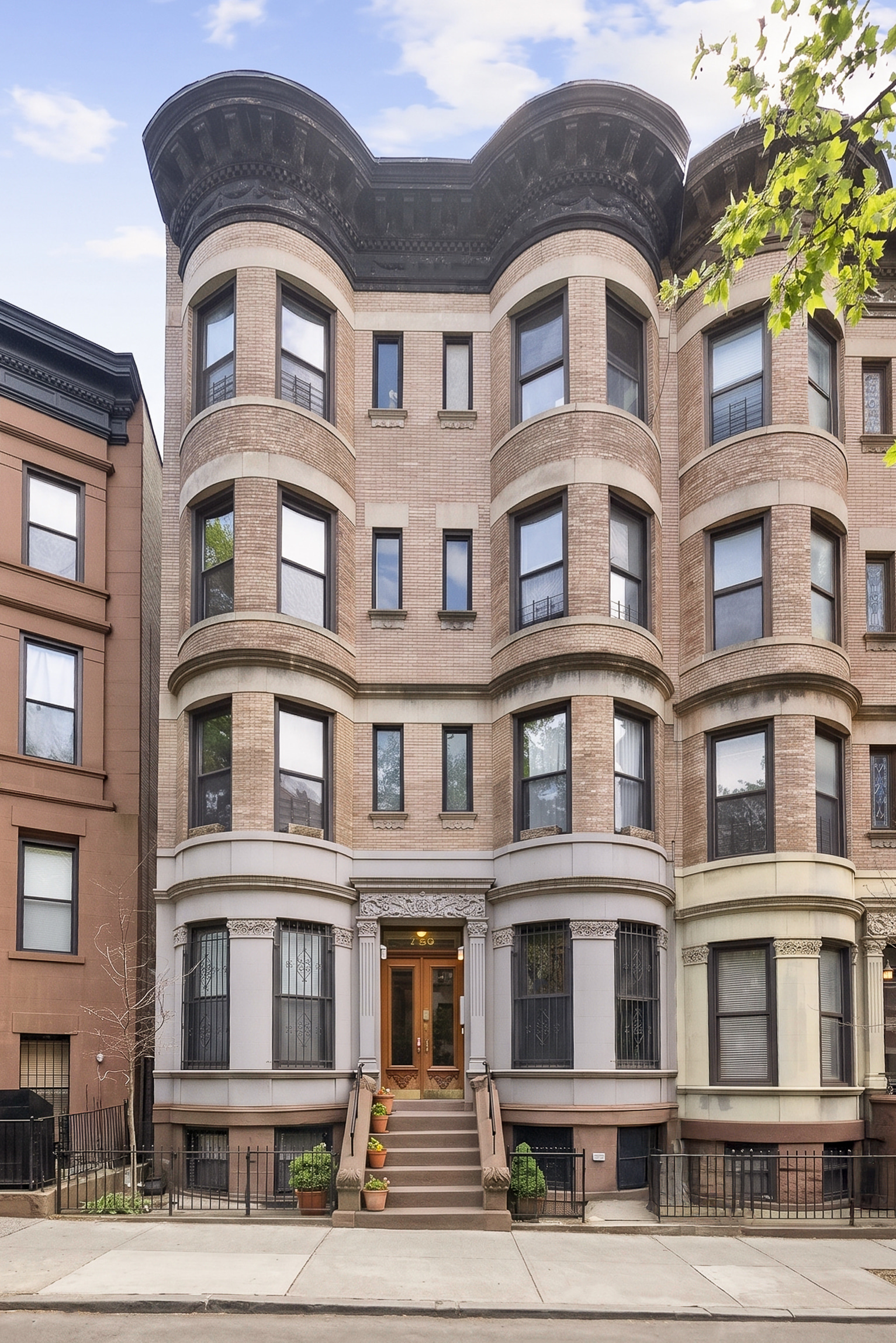 798 President Street, Unit 4R Brooklyn, NY 11215 - Photo 9 of 10