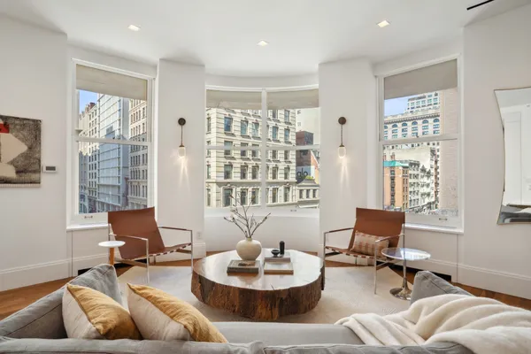 $15,000 | 141 5th Avenue, Unit 4C | Flatiron