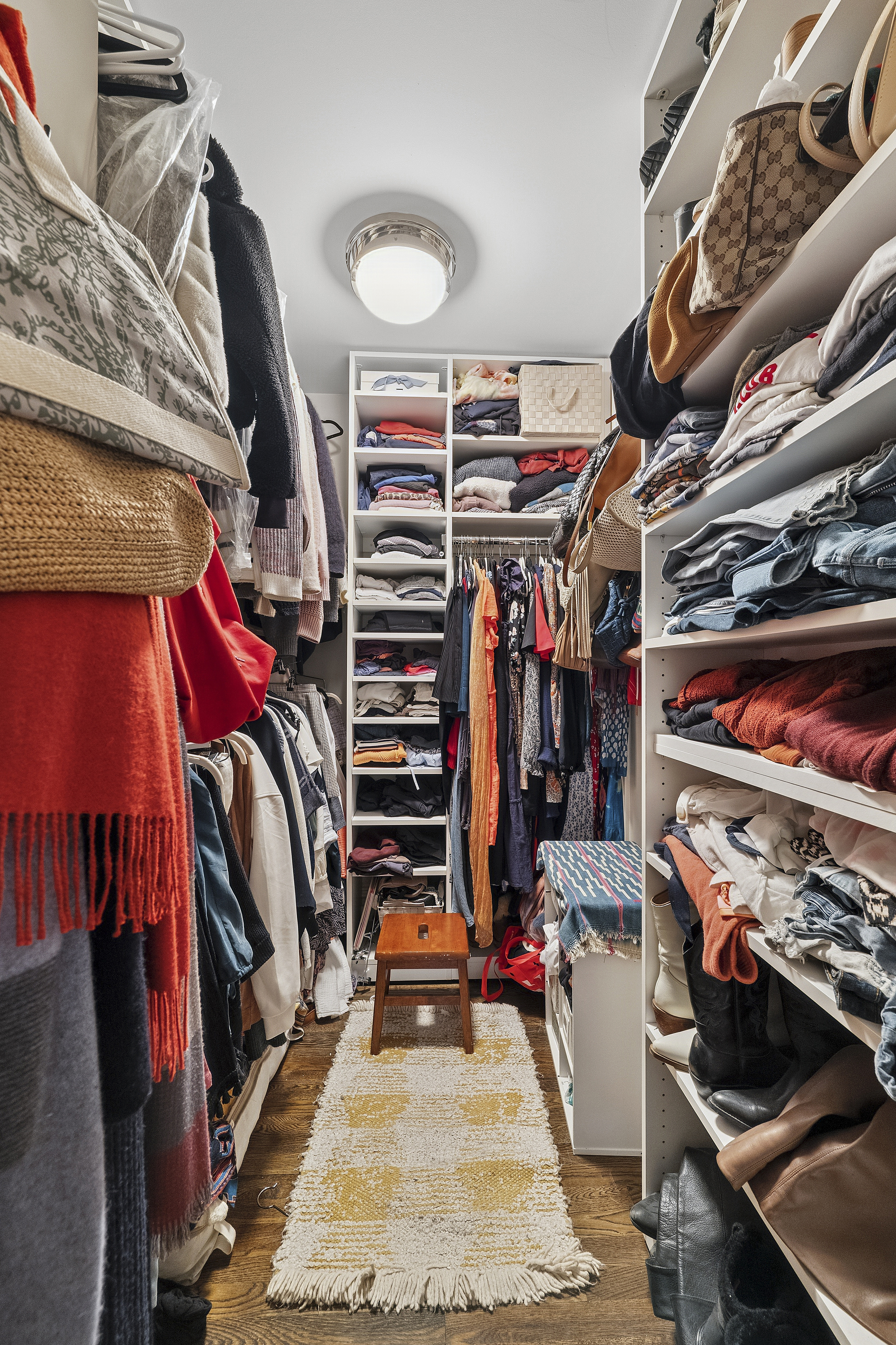 165 West 91st Street, Unit 15H Manhattan, NY 10024 - Photo 5 of 11