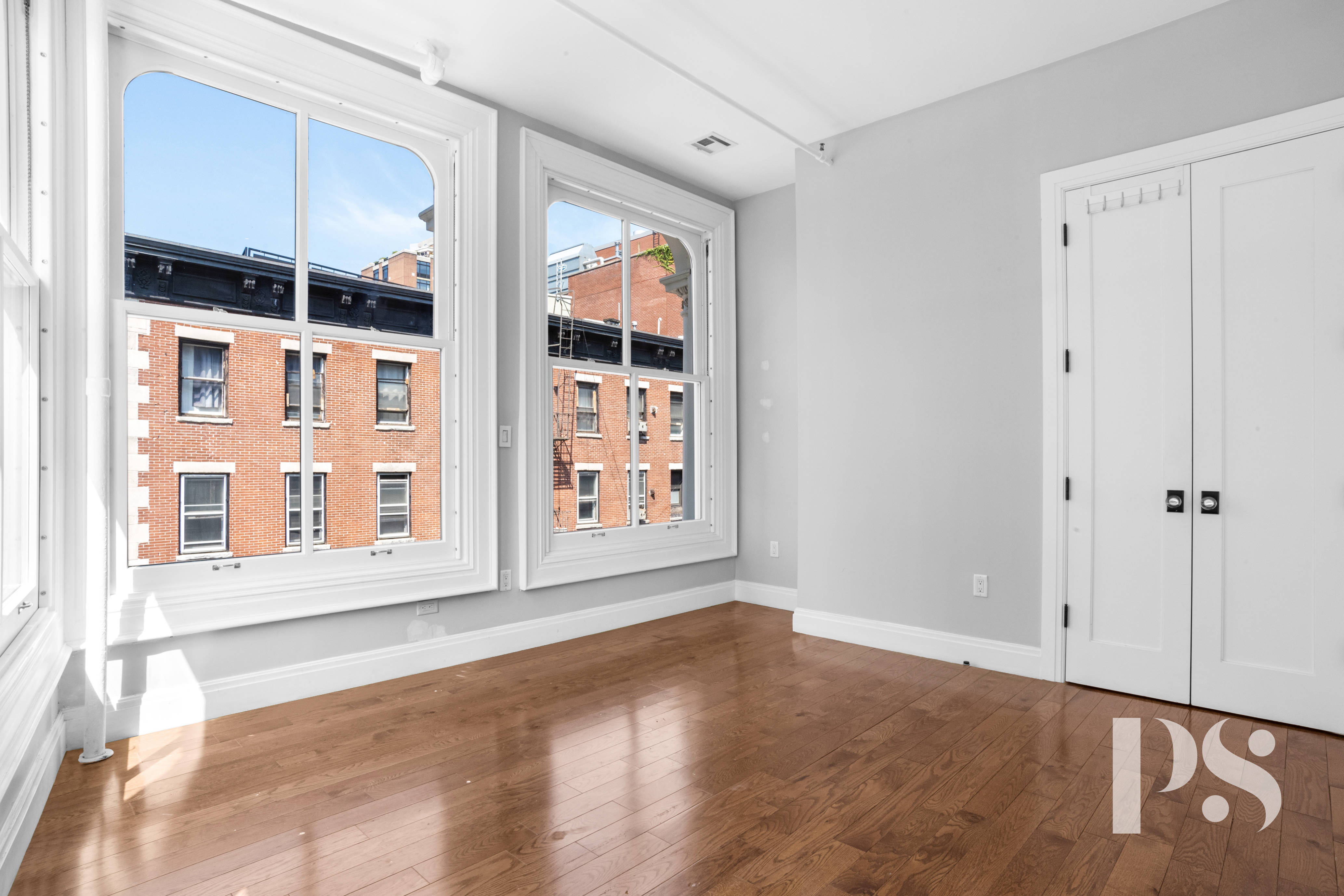 2 Wooster Street, Unit 4B Manhattan, NY 10013 - Photo 8 of 12
