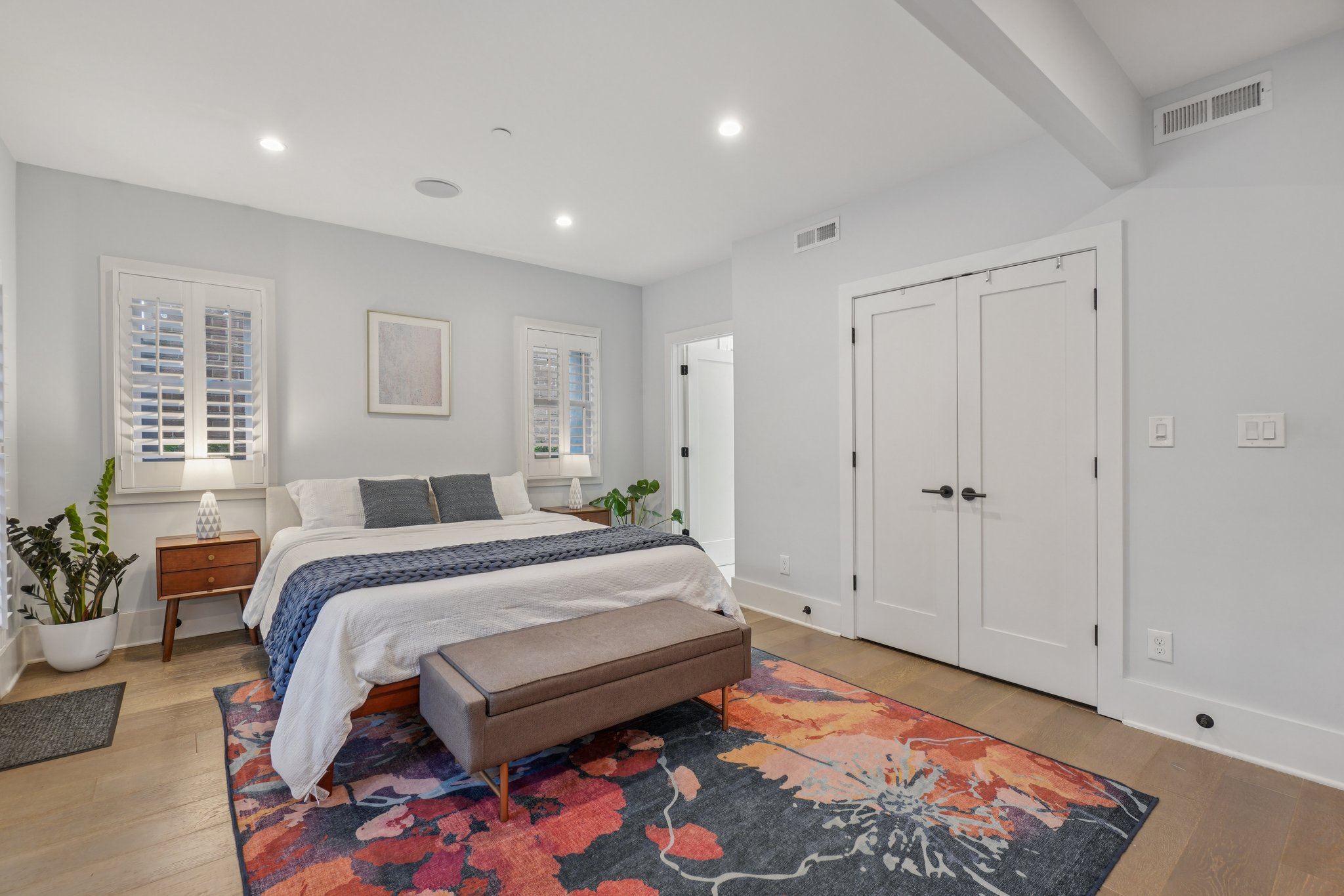 1682 Irving Street Northwest, Unit 2 Washington, DC 20010 - Photo 21 of 31