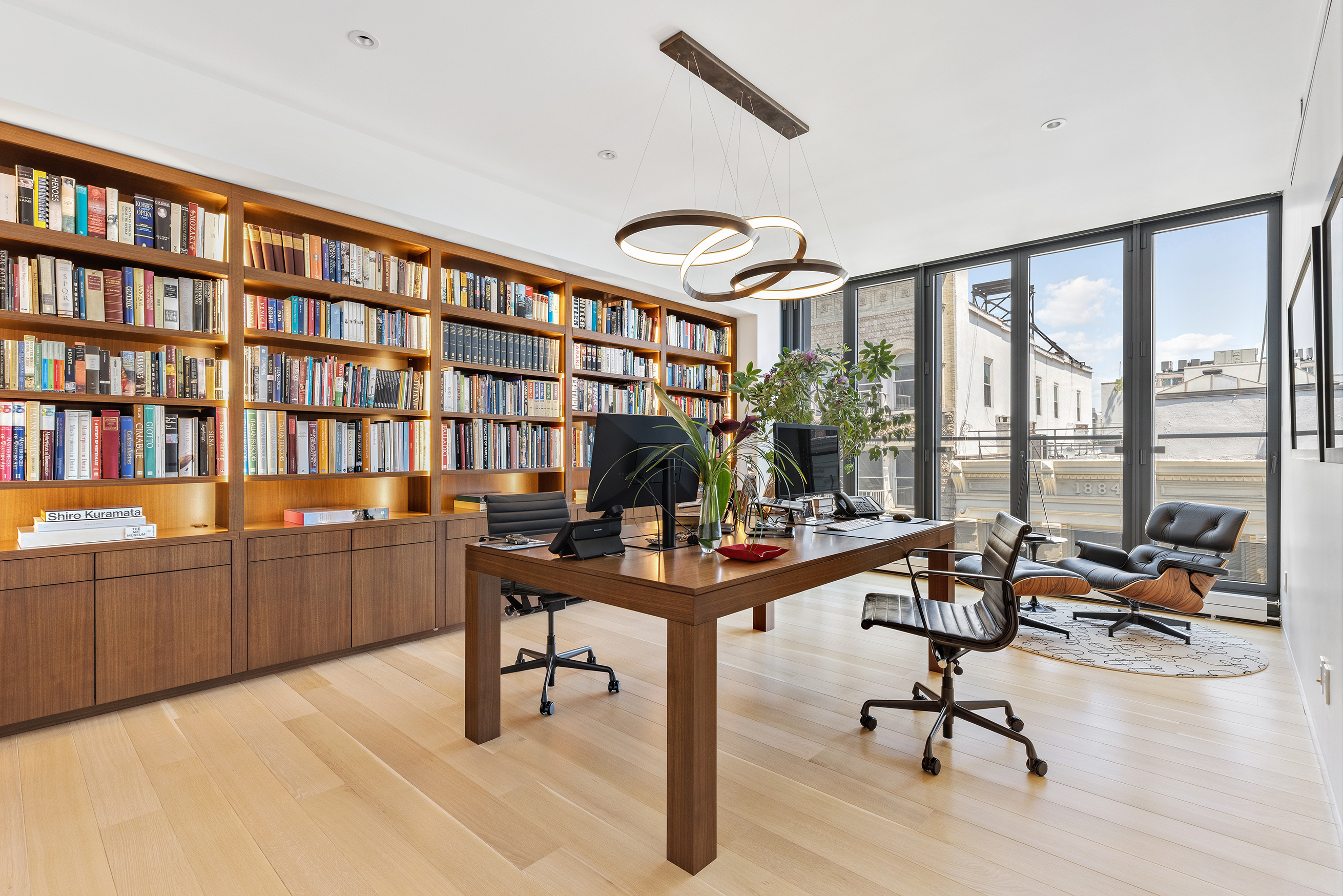 27 Wooster Street, Unit 7A Manhattan, NY 10013 - Photo 6 of 23