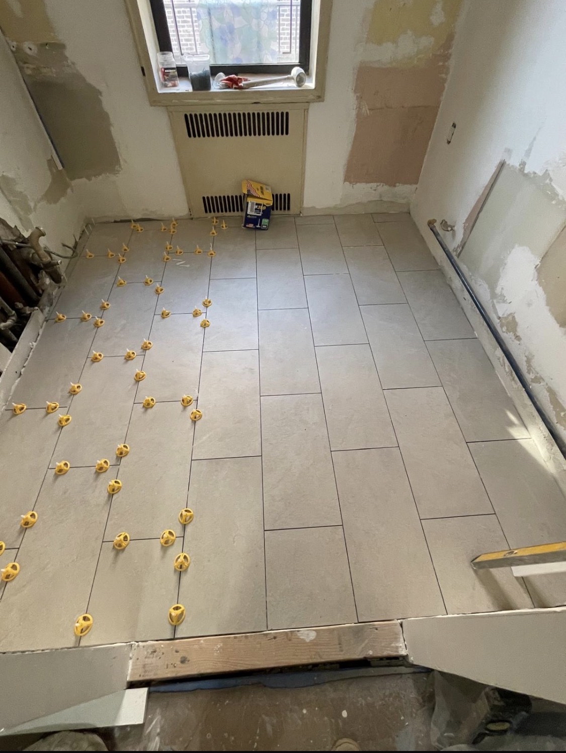 69-40 Yellowstone Boulevard, Unit 510 Queens, NY 11375 - Photo 11 of 11 a view of small space