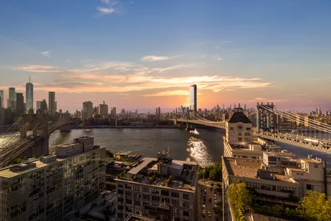$6,750,000 | 30 Front Street, Unit 26B | DUMBO