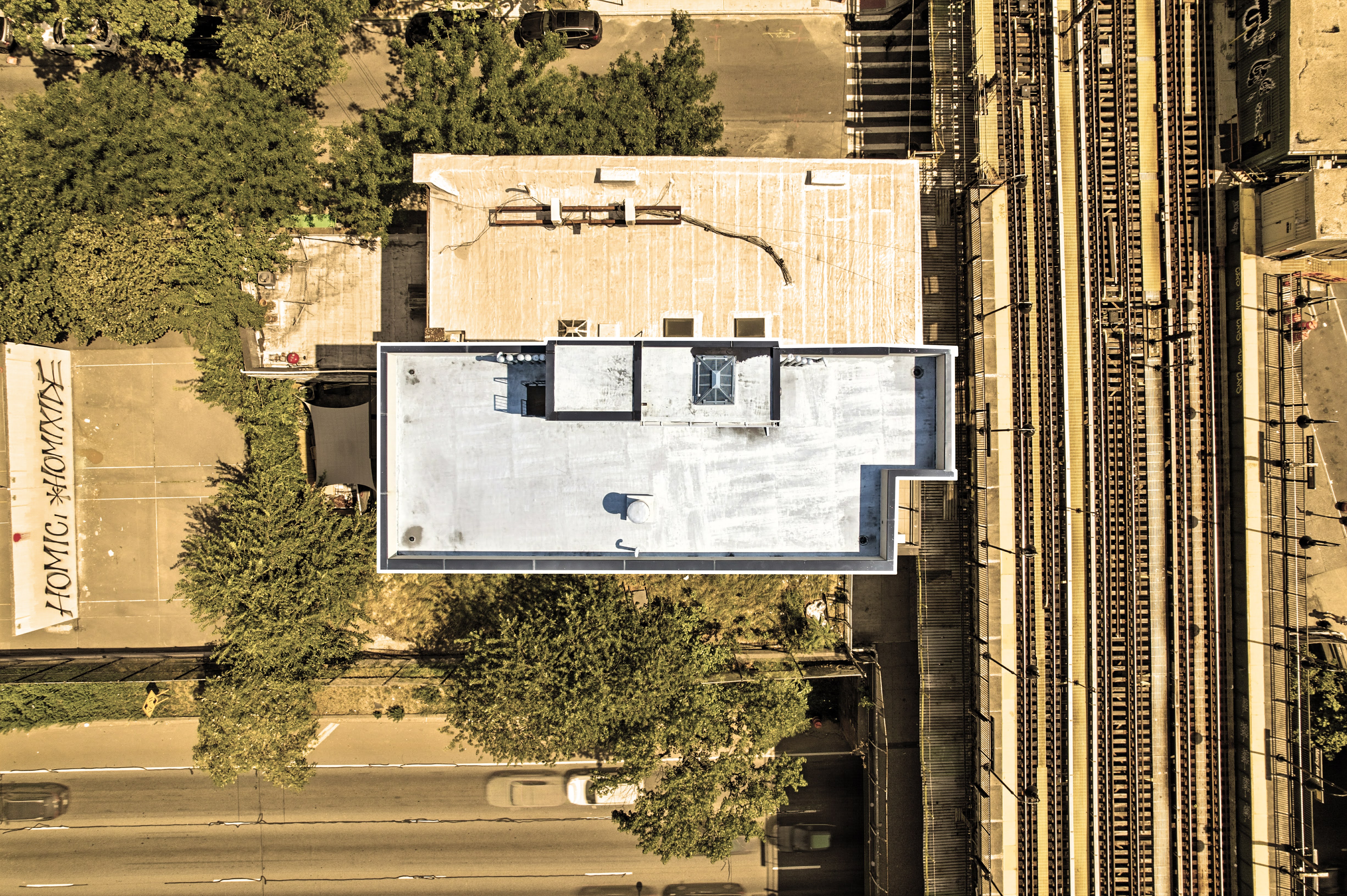 319 Broadway Brooklyn, NY 11211 - Photo 18 of 22 a picture of a door of a building