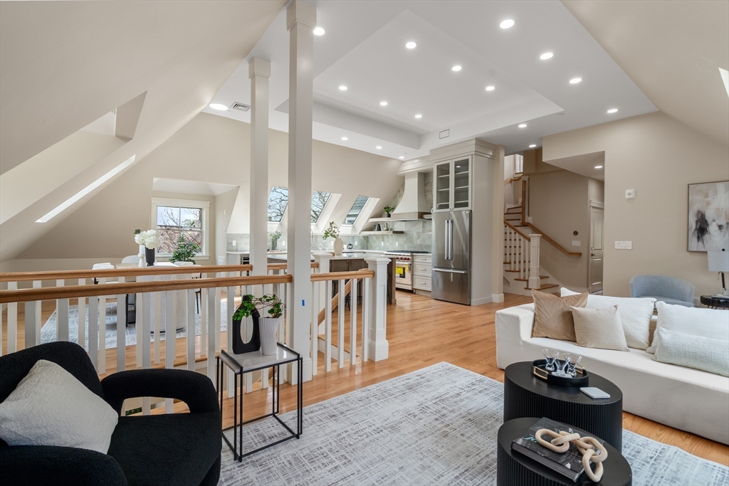 38 Spring Park Avenue, Unit 3 Boston, MA 02130 - Photo 7 of 43 Gallery Image 7