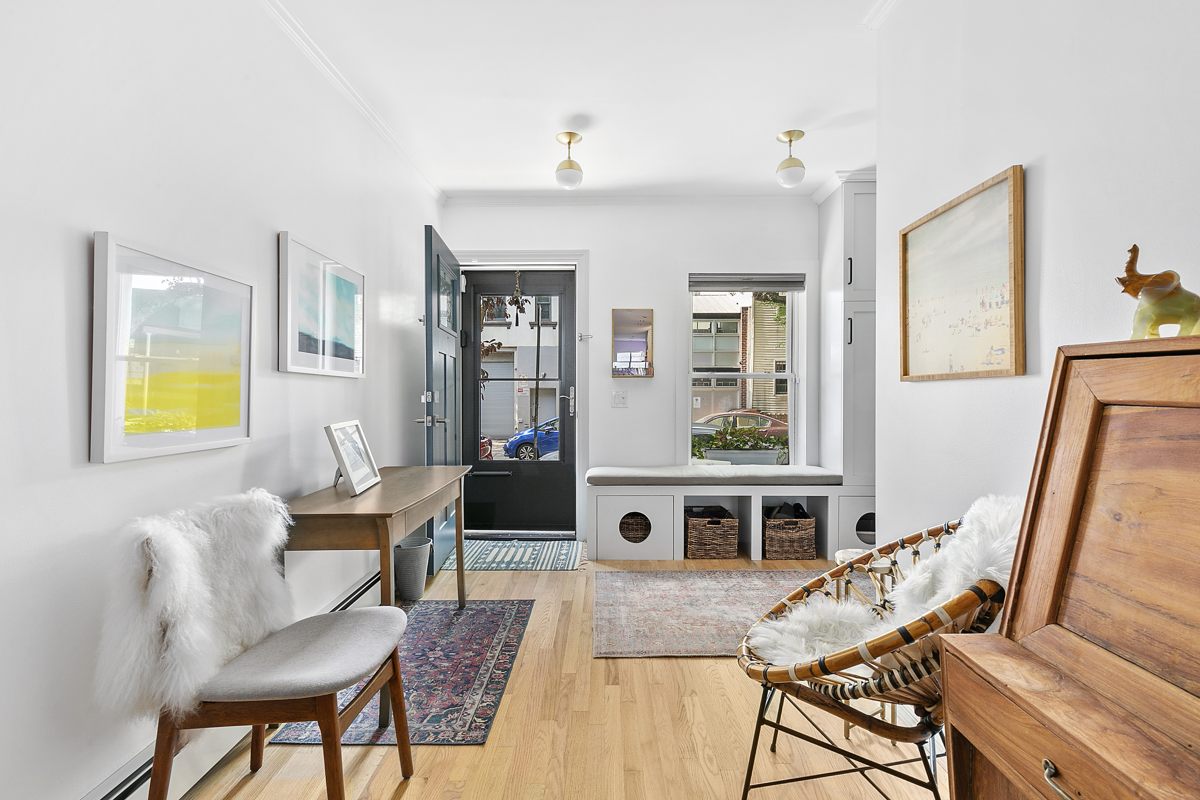 140 Powers Street Brooklyn, NY 11211 - Photo 3 of 10