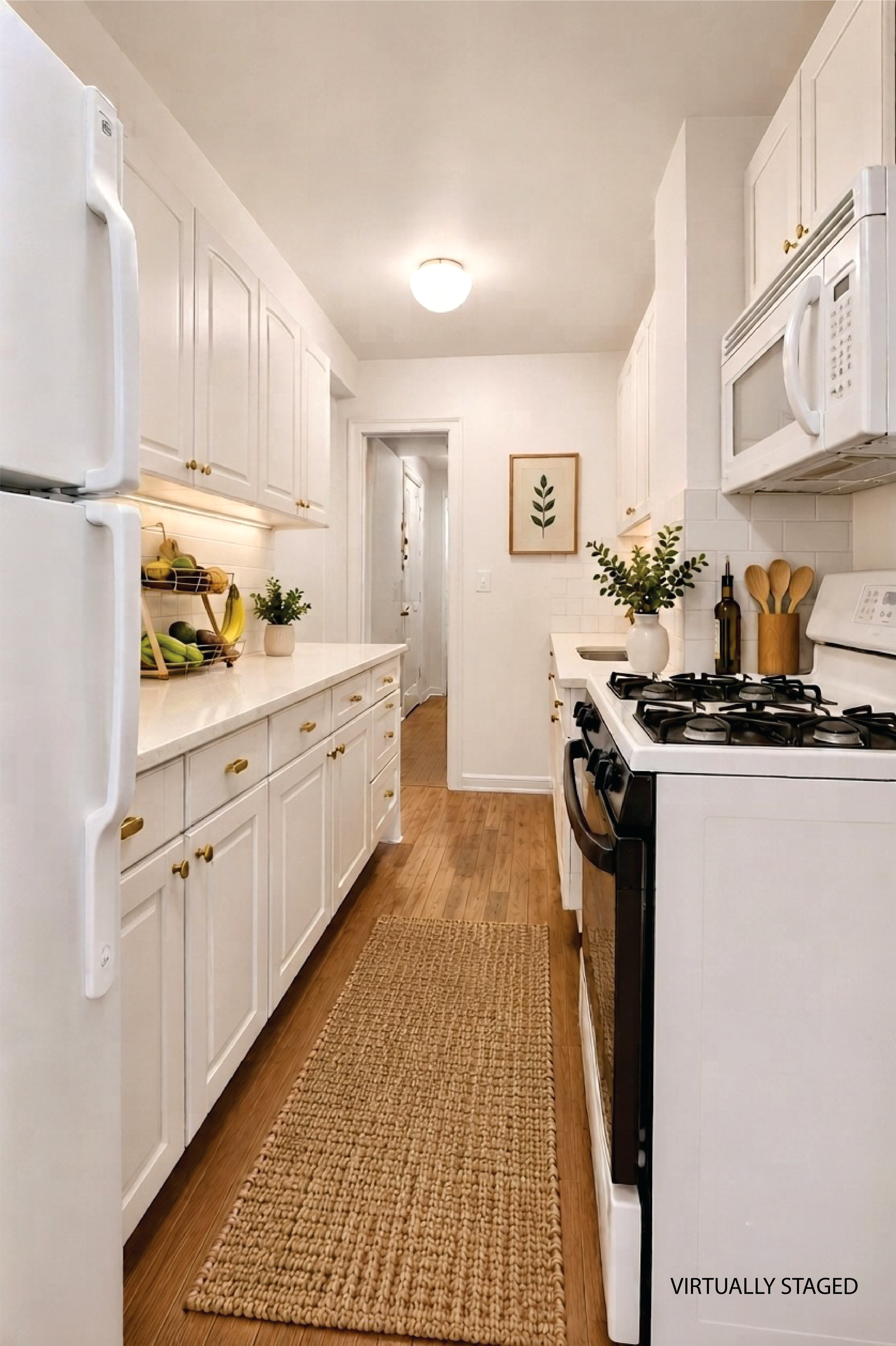 321 East 54th Street, Unit 9B Manhattan, NY 10022 - Photo 8 of 14 Gallery Image 8