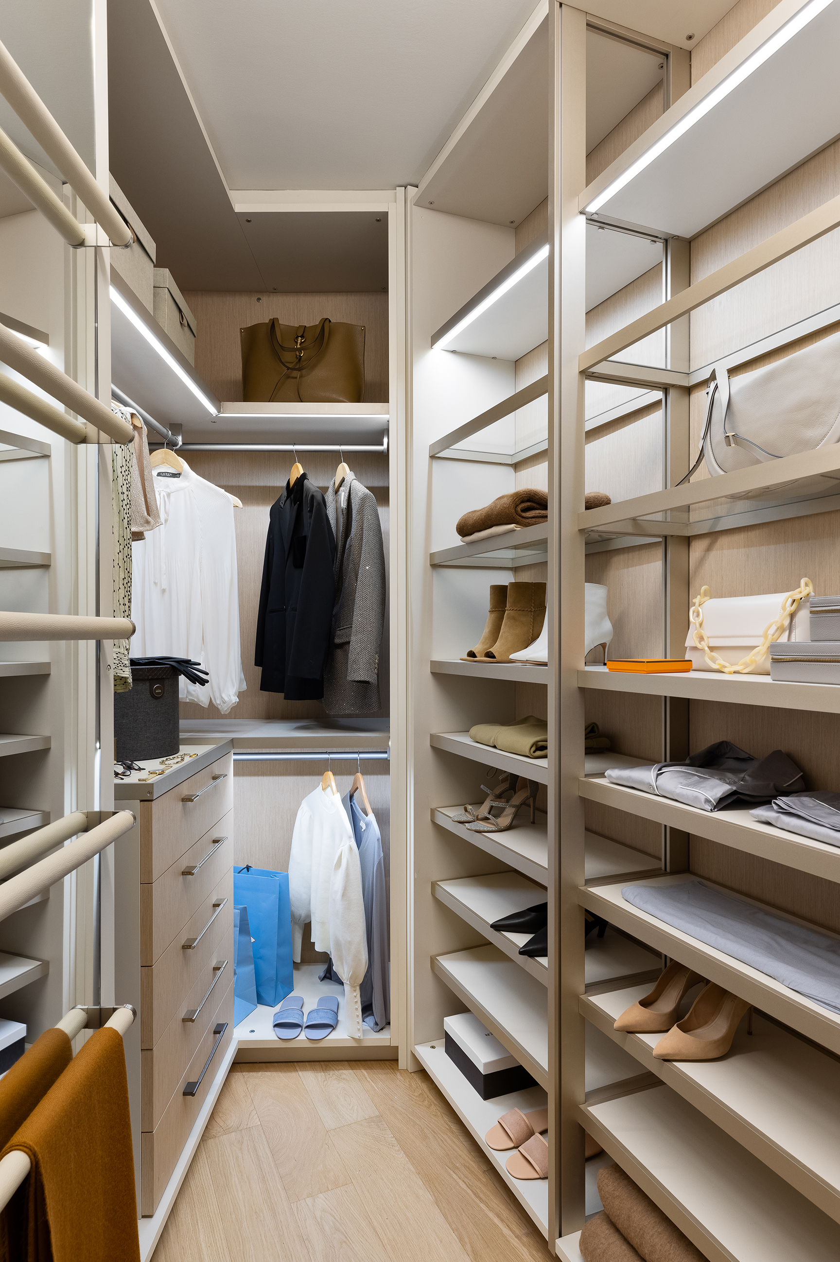 33 Park Row, Unit 8B Manhattan, NY 10038 - Photo 12 of 19