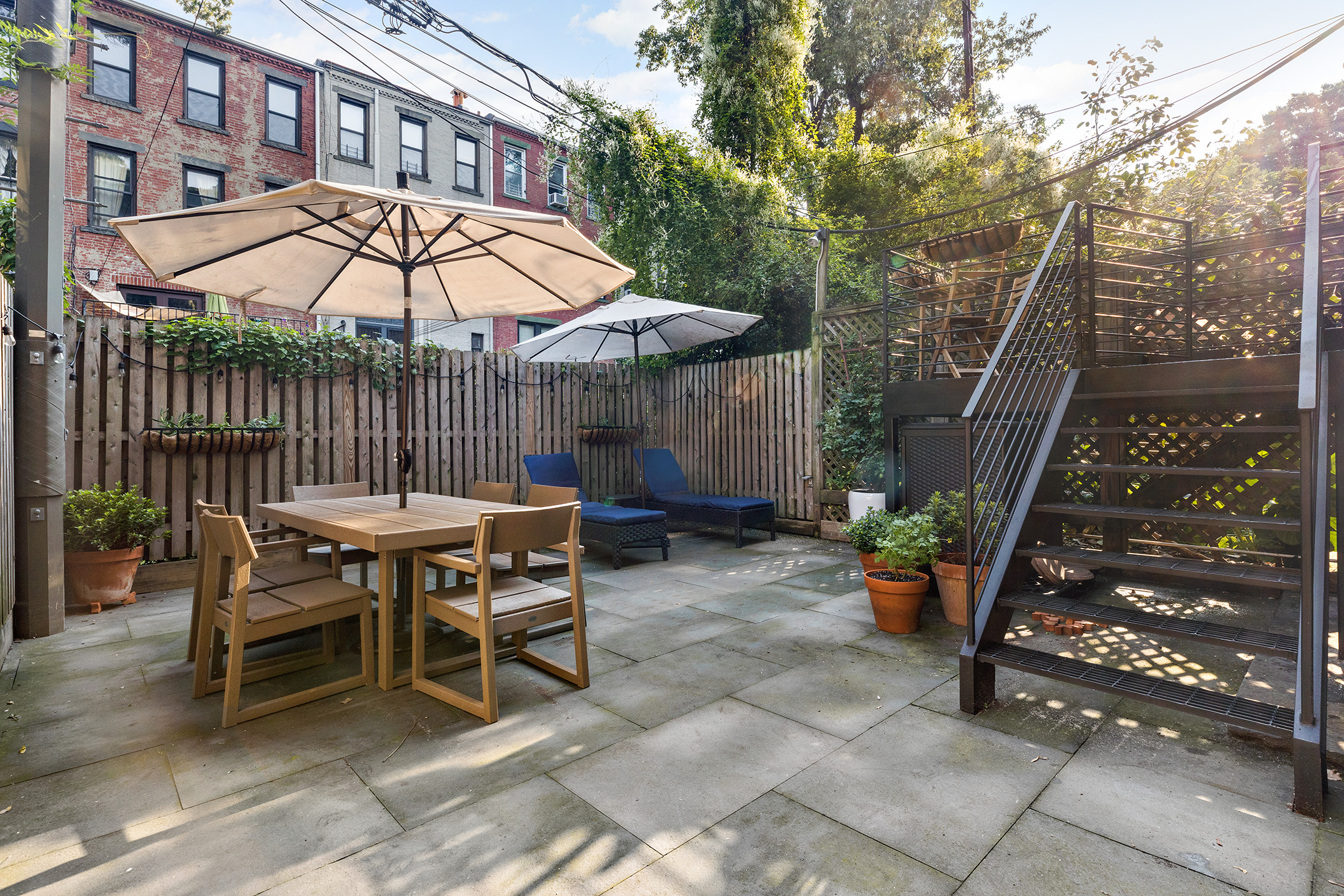 99 Berkeley Place, Unit 1 Brooklyn, NY 11217 - Photo 11 of 13