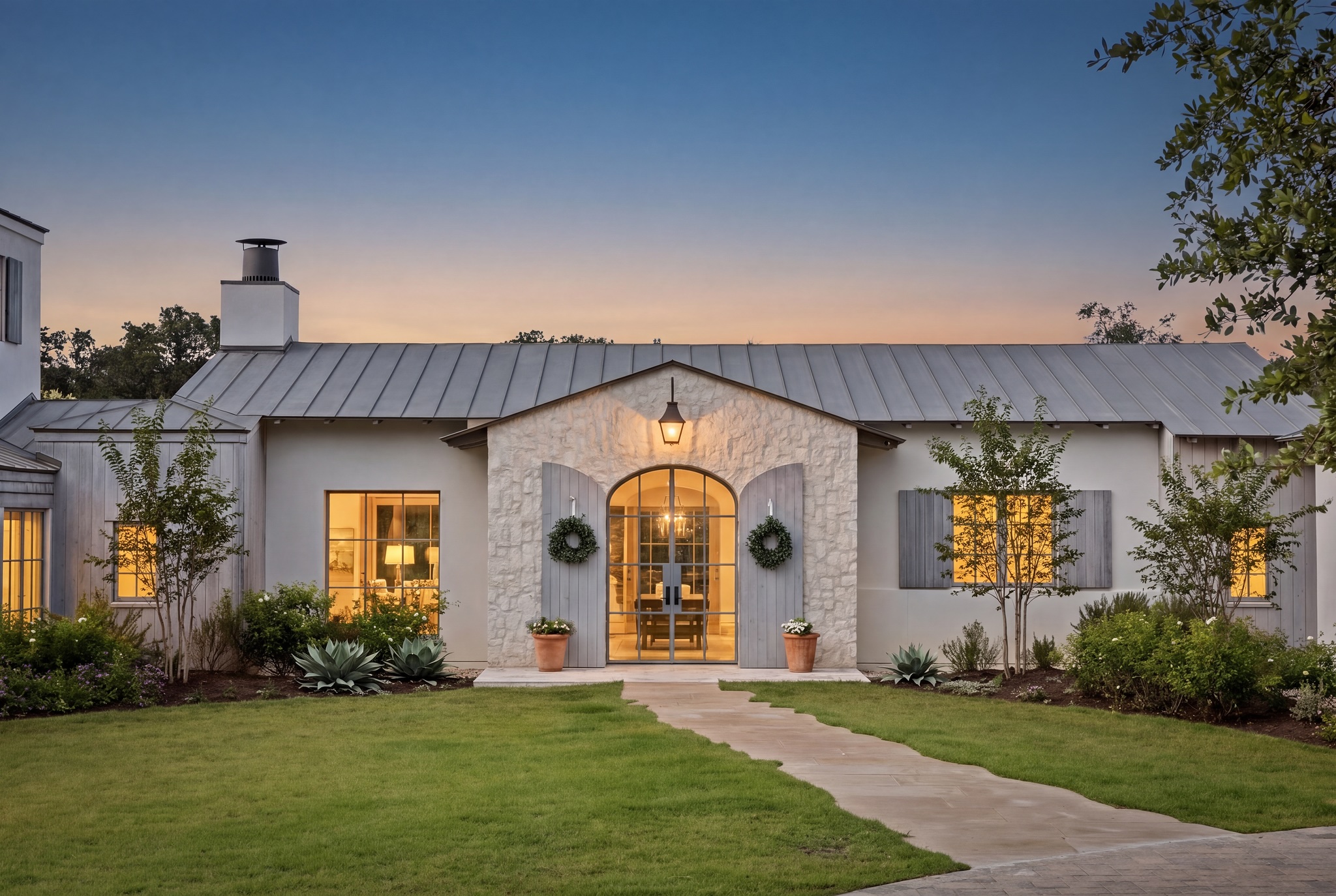 7199 Creek Road Dripping Springs, TX 78620 - Photo 1 of 40