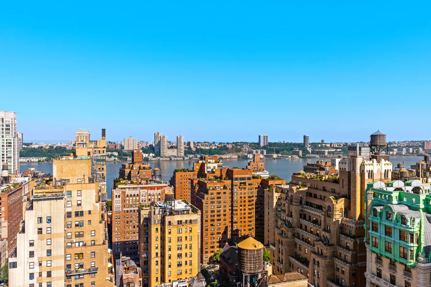 a view of a terrace with furniture