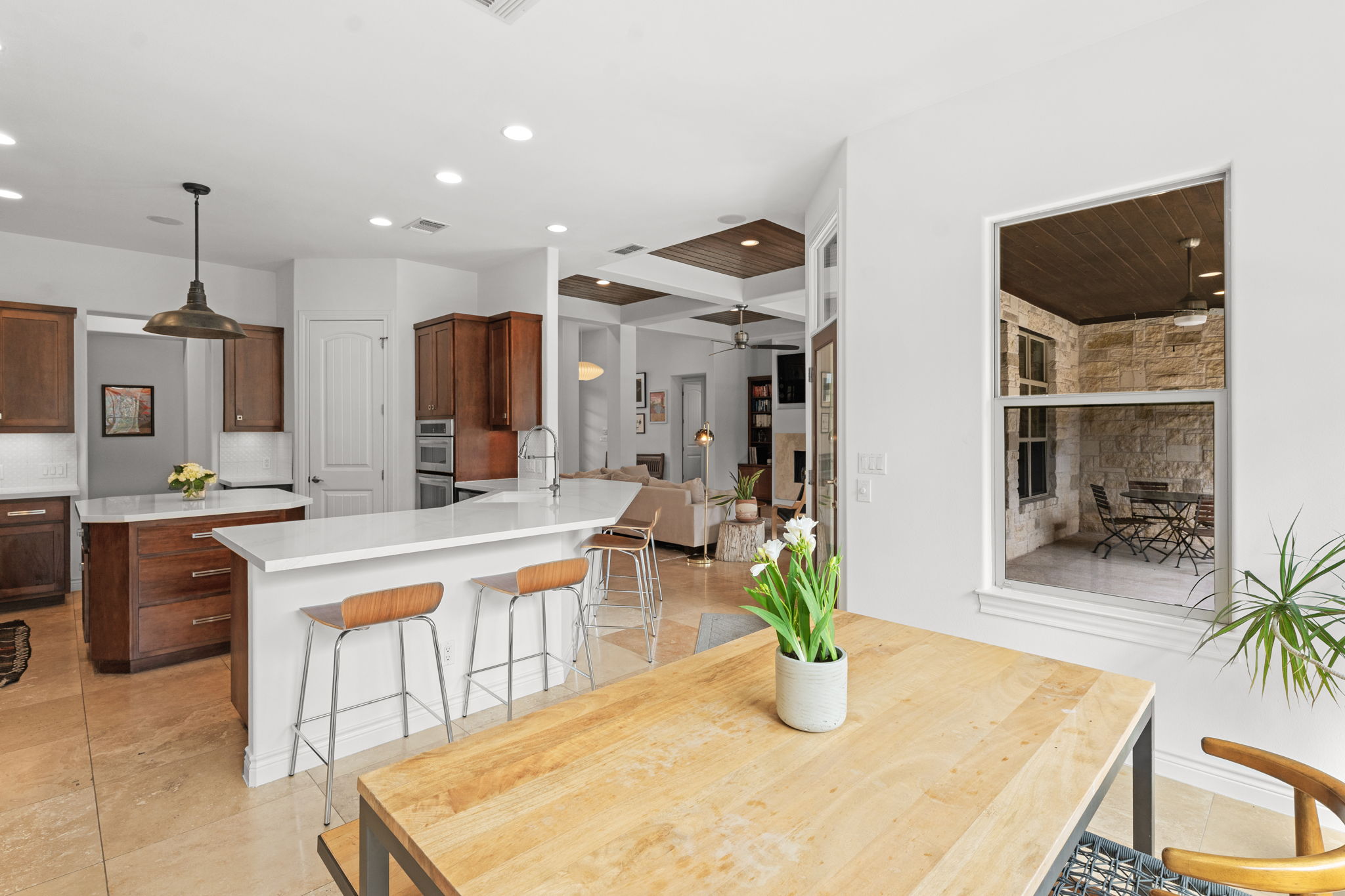 9514 San Lucas Road Austin, TX 78737 - Photo 23 of 96