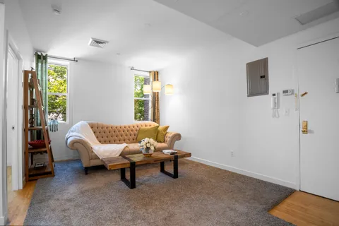$685,000 | 479 West 152nd Street, Unit 4C | Hamilton Heights