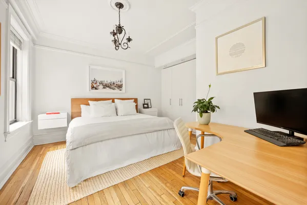 $2,300,000 | 150 West 87th Street, Unit 7C | Upper West Side