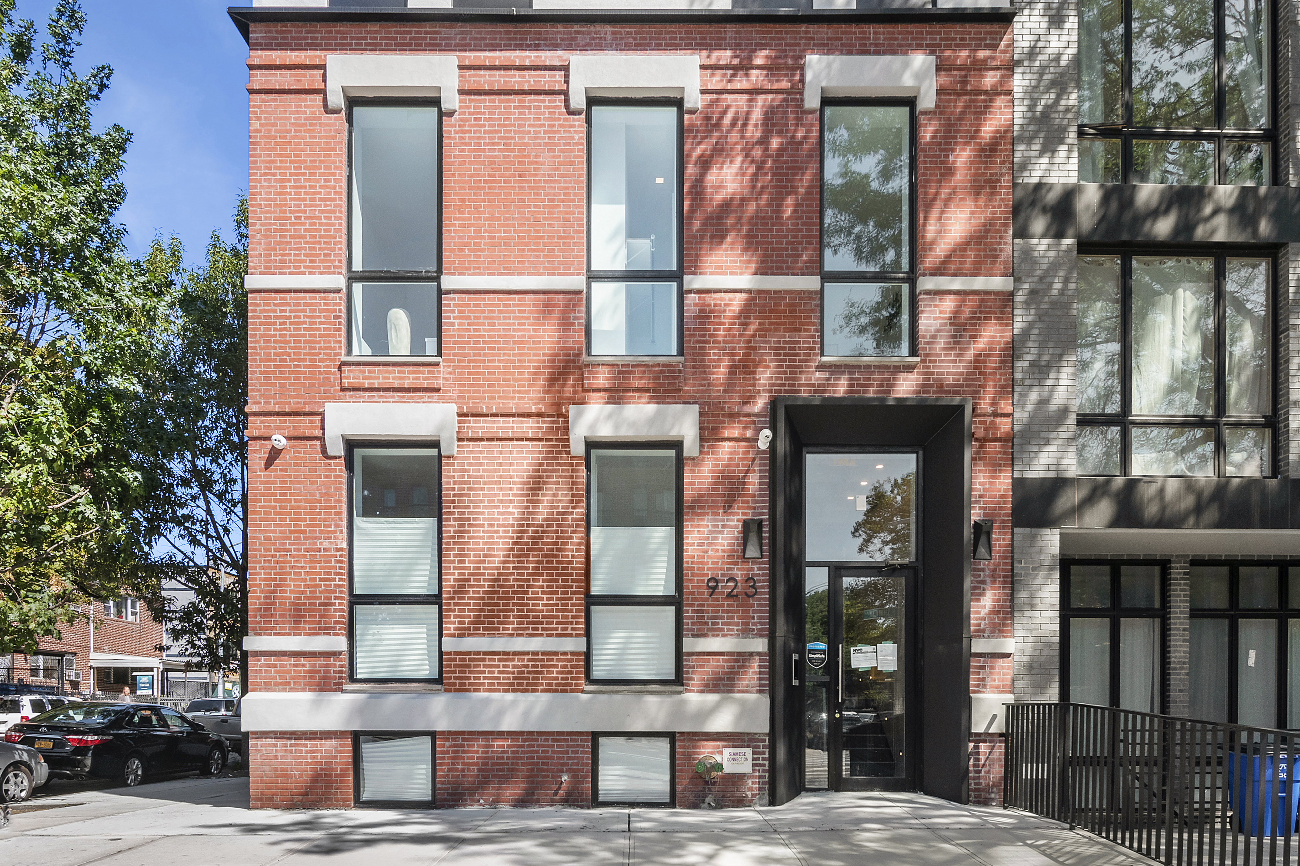 923 Bushwick Avenue, Unit 3B Brooklyn, NY 11221 - Photo 8 of 10