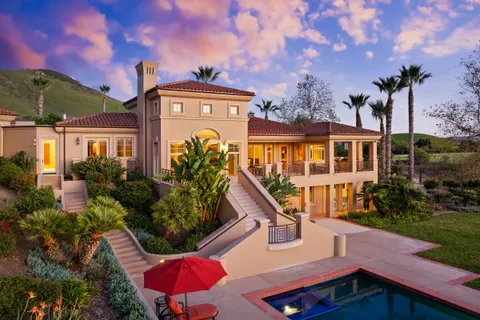 Contact Agent | 6935 Canada Vista, San Luis Obispo, CA 93401