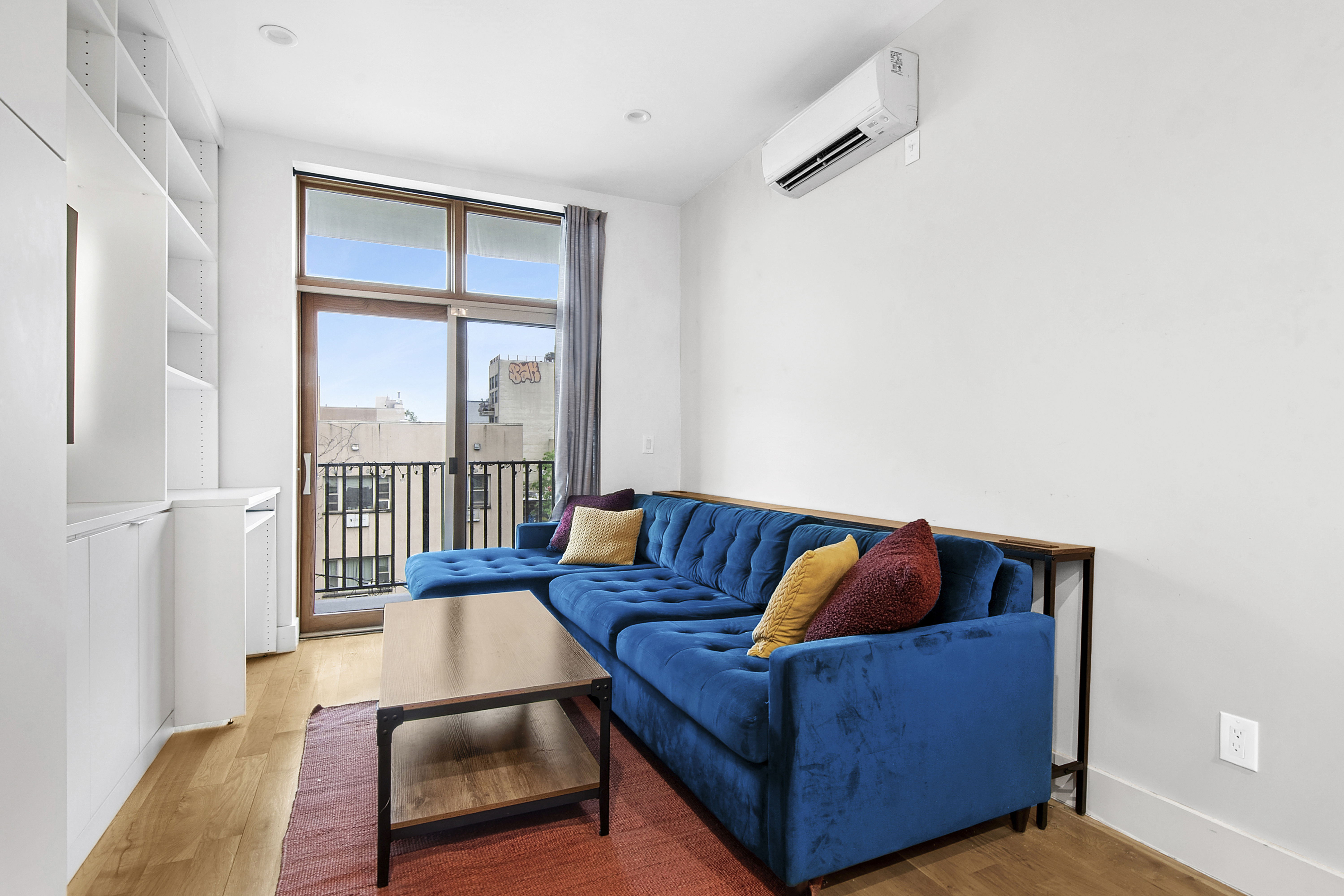 12 Lawton Street, Unit 3A Brooklyn, NY 11221 - Photo 1 of 7